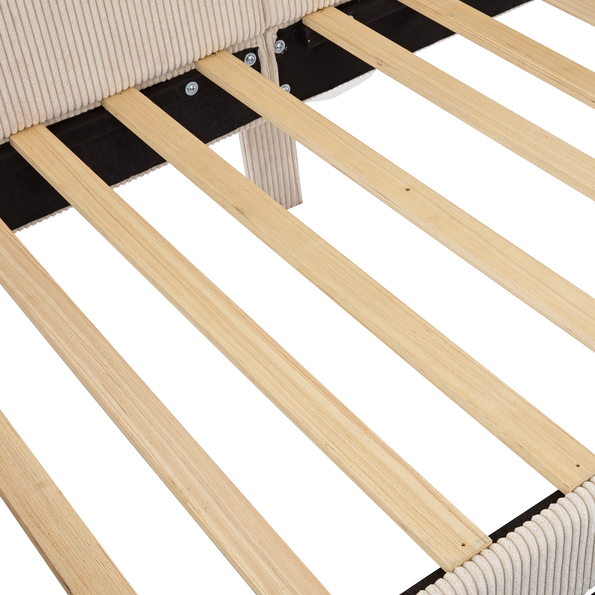 ModernLuxe L-N733P171470A beds - View #9