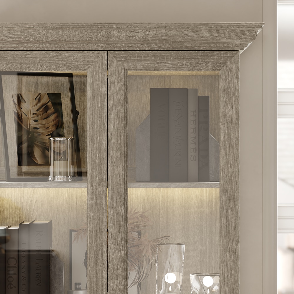 Homsee V-KF210345-01 Dining-Kitchen-Storarge - View #13
