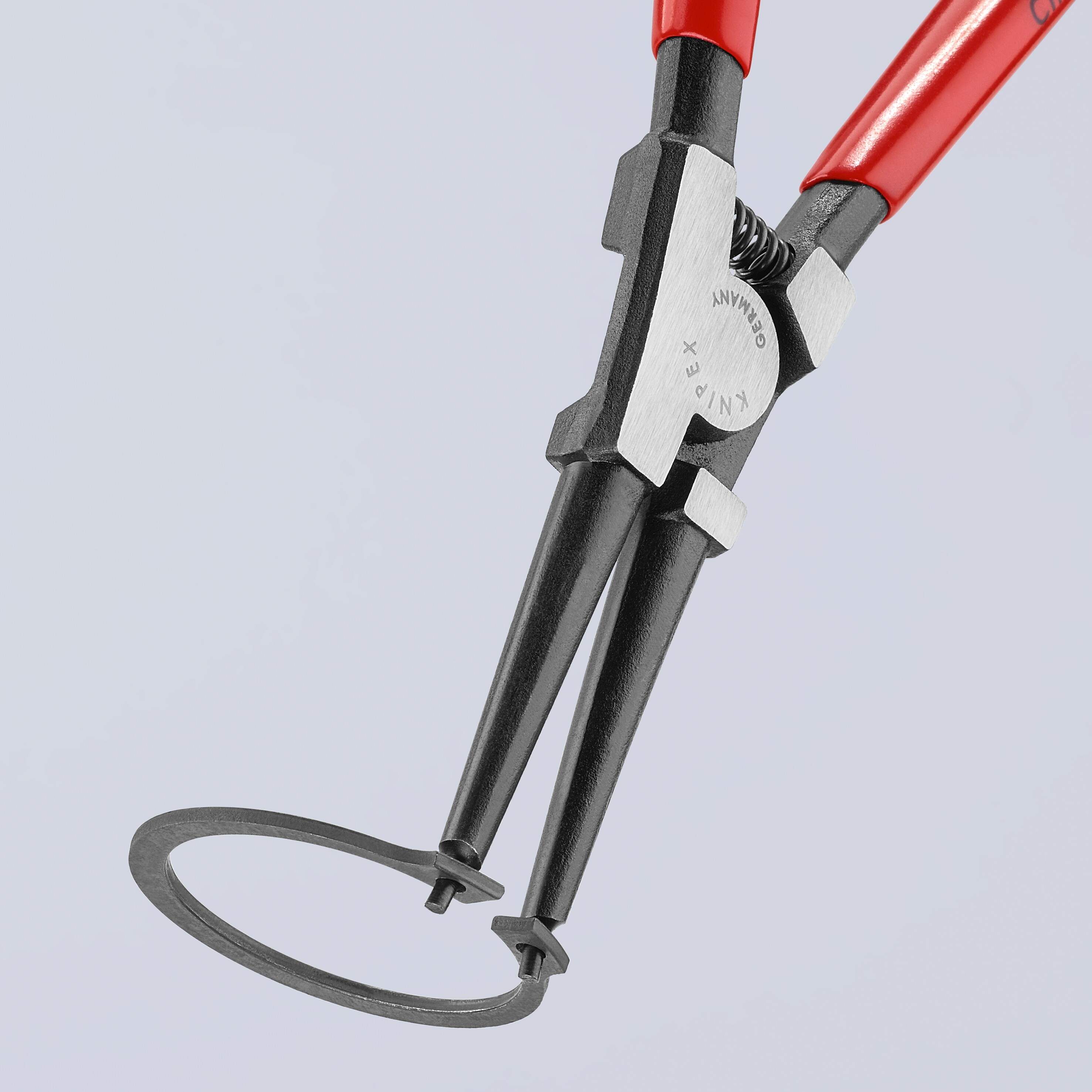 KNIPEX 46 11 A3 pliers - View #4
