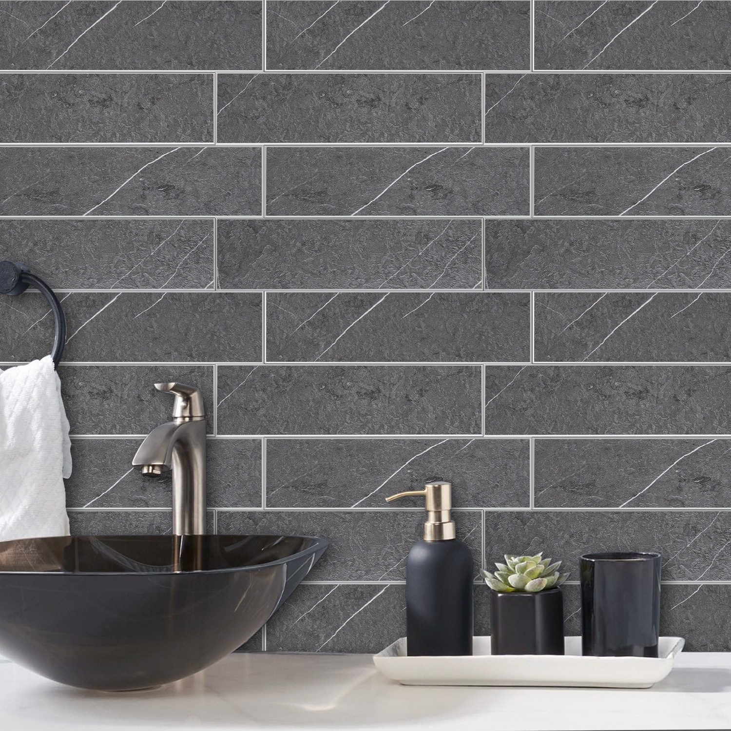 Murella 69006 Ceramic-Tile - View #2