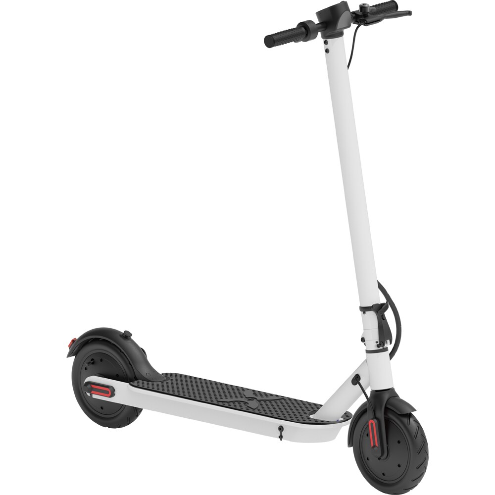 Hover-1 H1-JNY-DM-WHT scooters - View #2