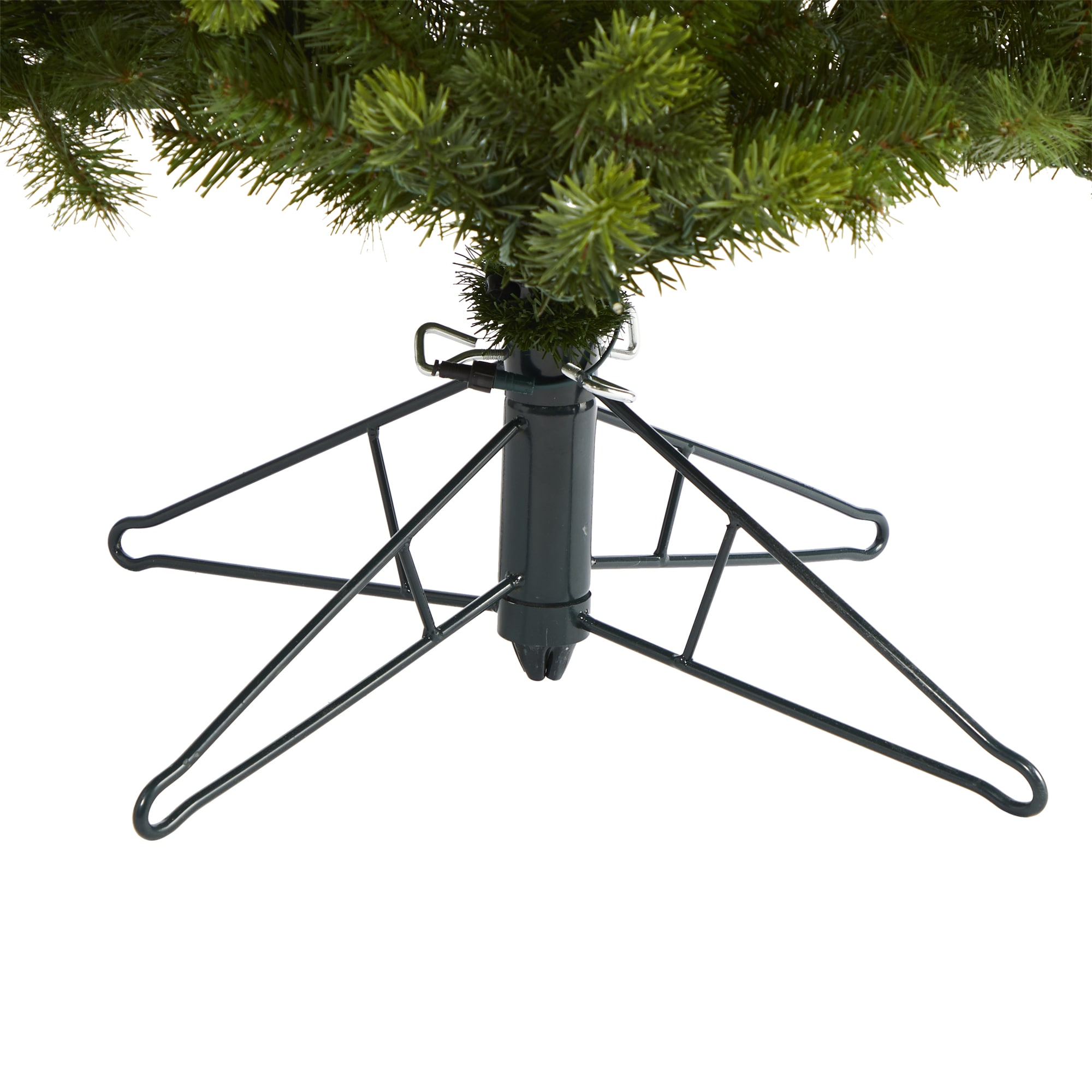 Nearly Natural T1443 Artificial-Christmas-Trees - View #5