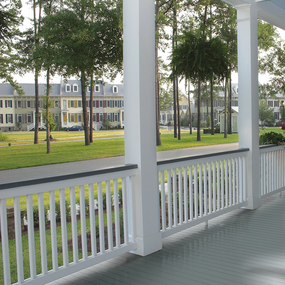 Rust-Oleum 320474SOS Porch-Floor-Paint - View #4