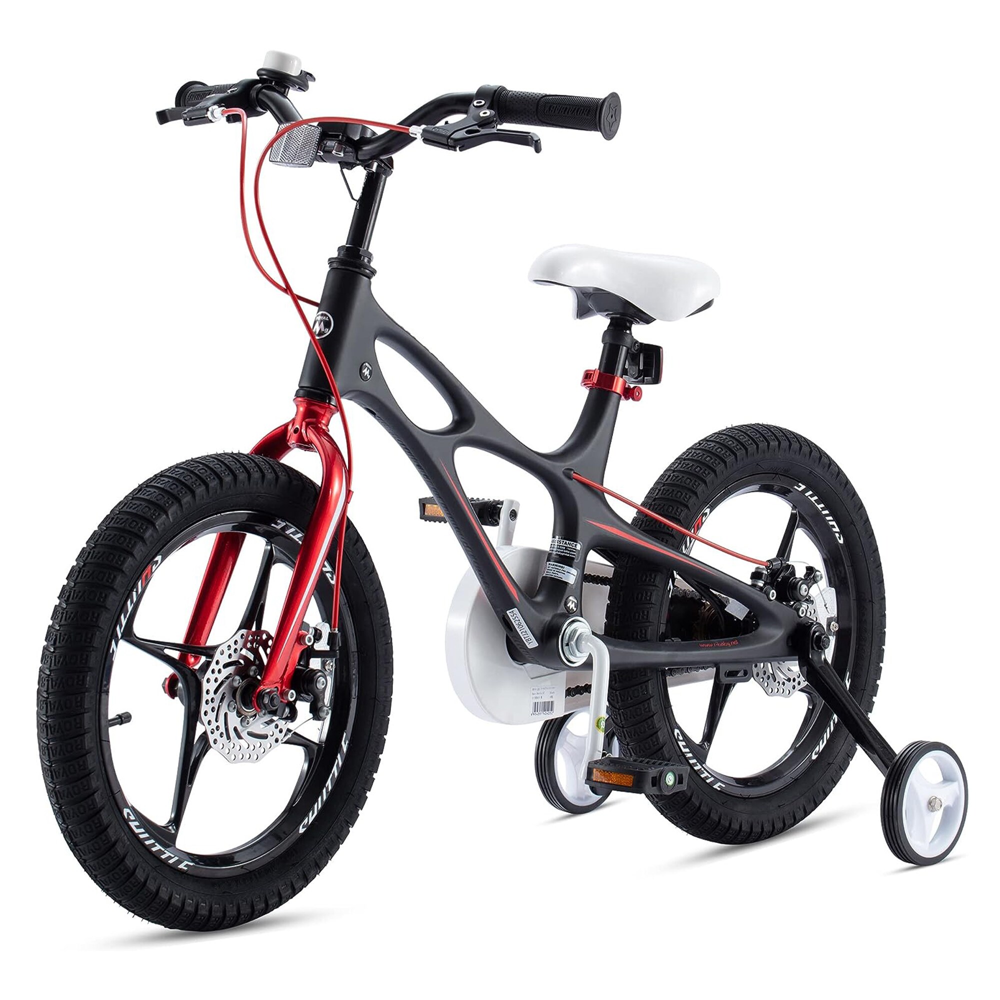 Royal Baby 321062 14-in Youth unisex Bike