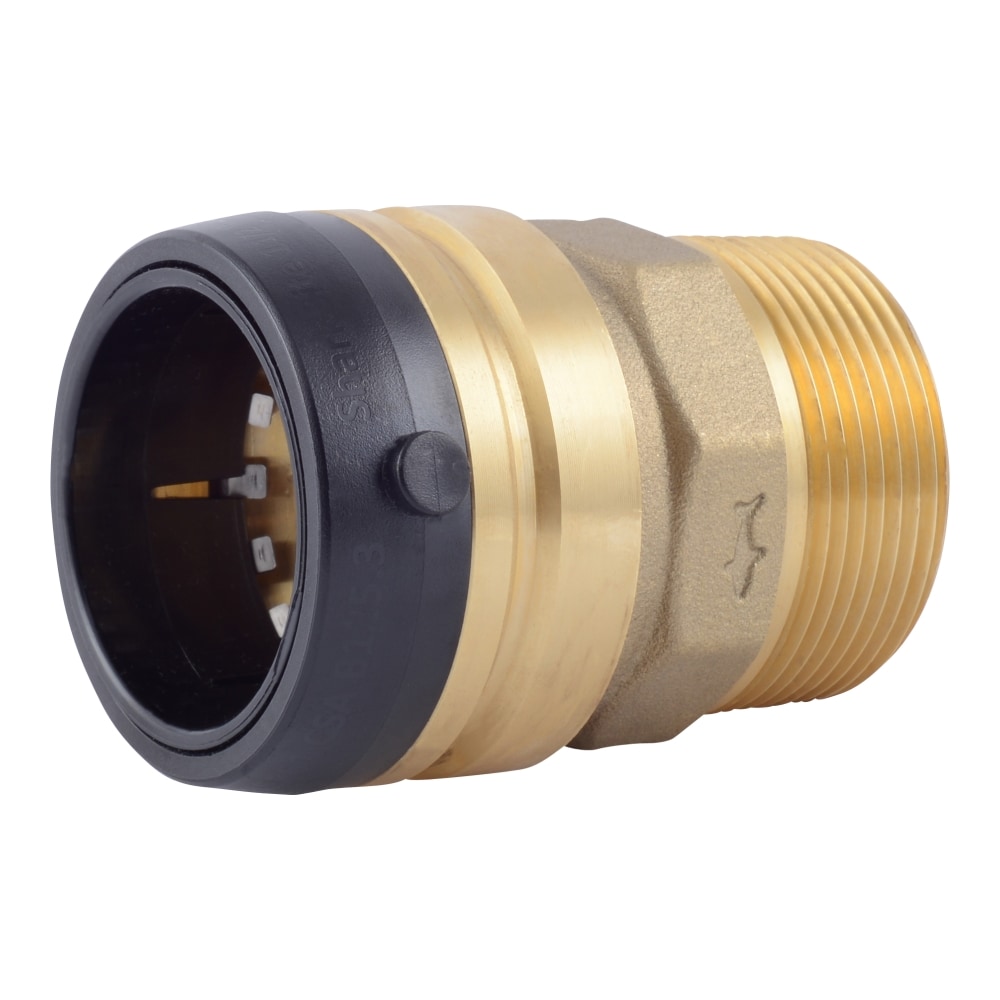 1-1/4 Impact Rain Gun Sprinkler FNPT w/Nozzle Set - (10, 12, 14 mm) x 4 mm
