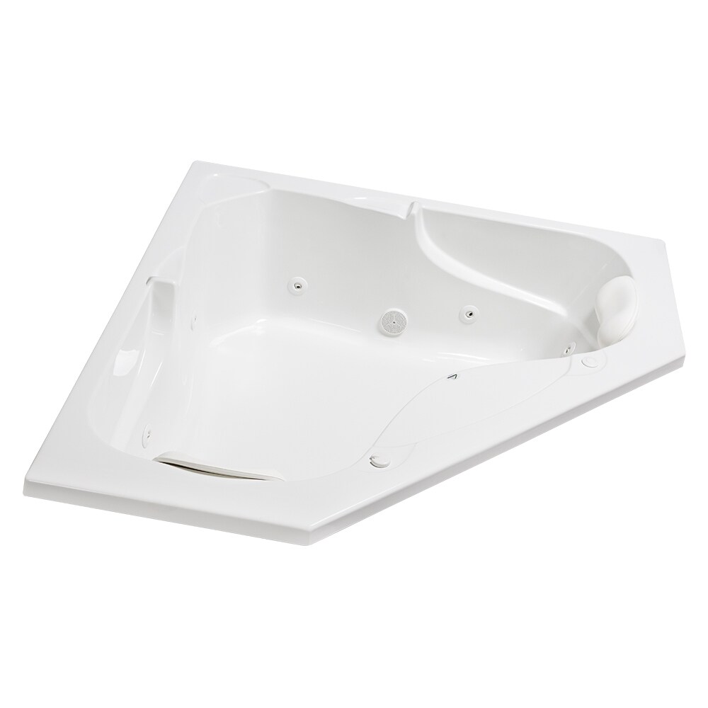 Laurel Mountain 6060MW064 bathtubs - View #3