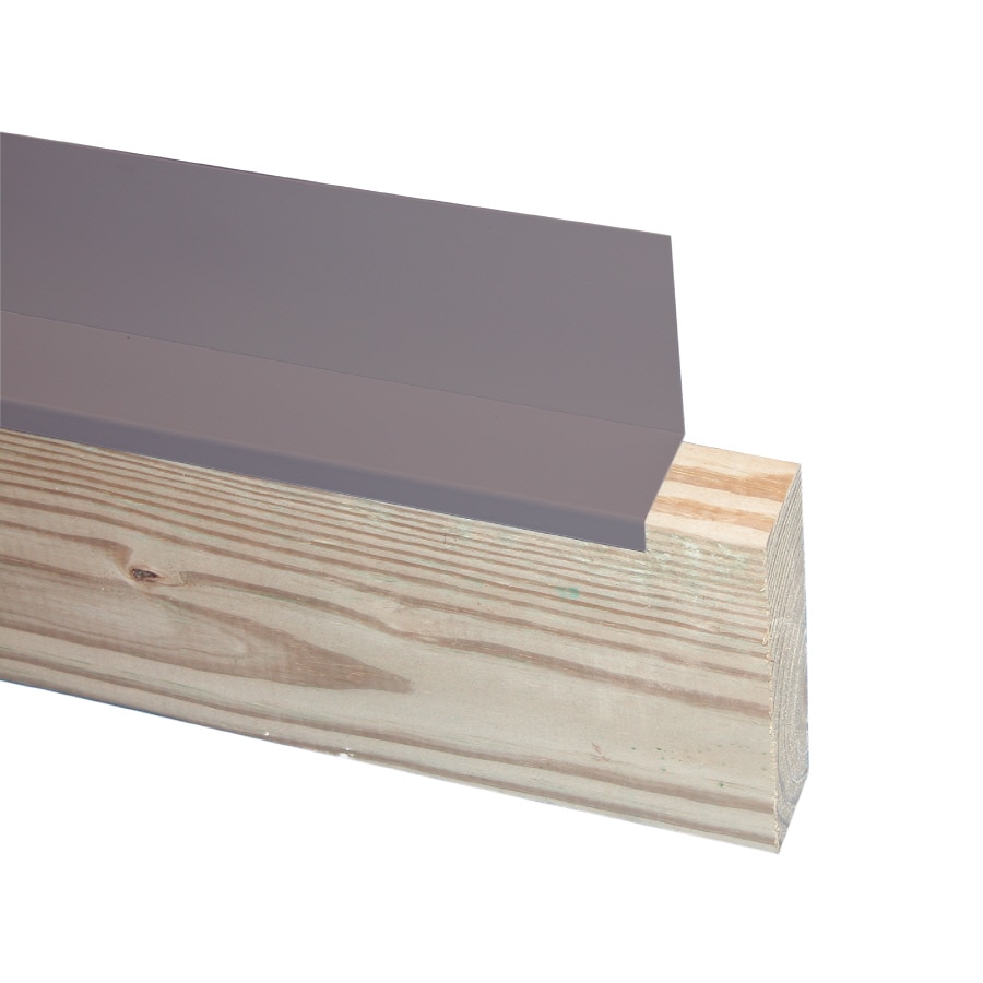 1 Best DeckWise Ledger Board Flashing and Wood Post Tape% » Brazilian Lumber