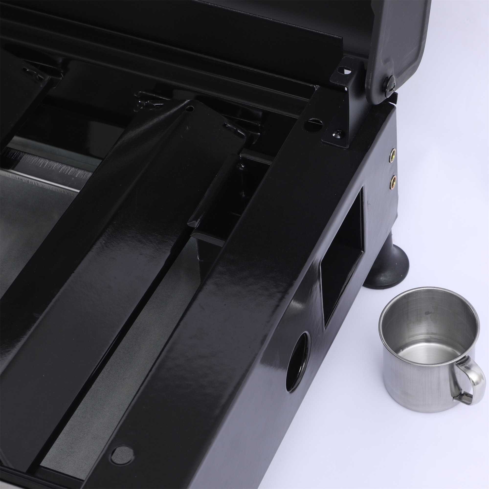 BABOOM BOM-336104-OR Gas-Grill - View #10