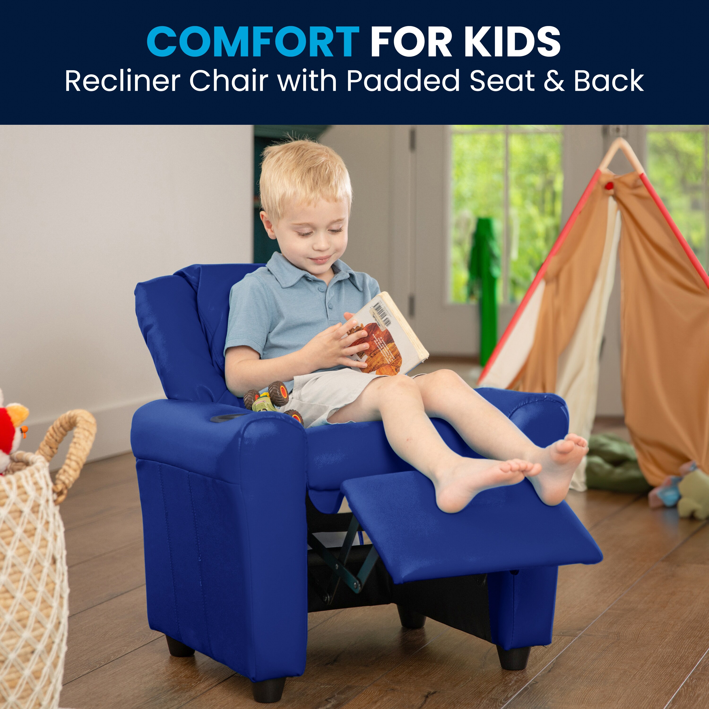 Flash Furniture 847254019095 Kids-Chairs - View #6