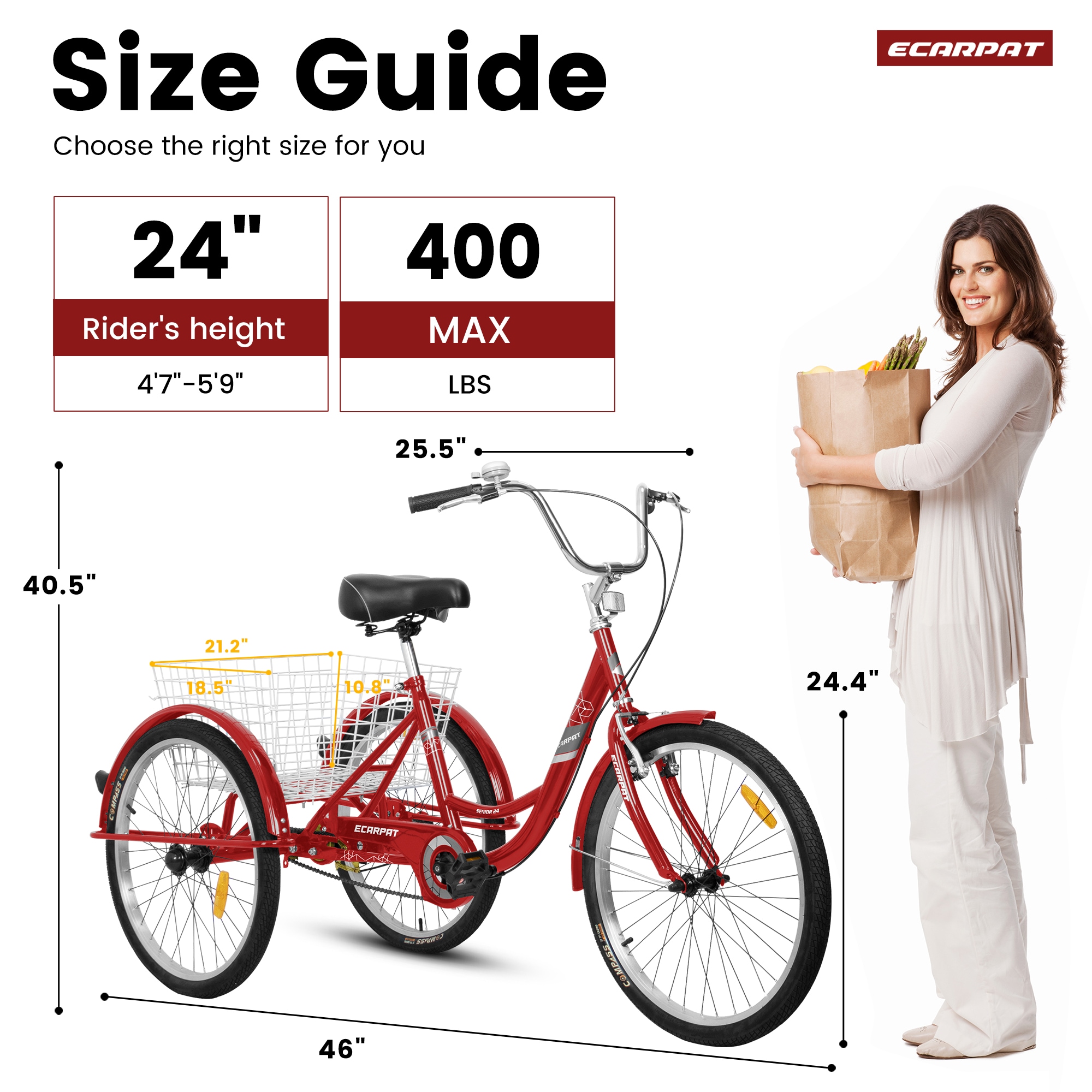 Damerin LMT71 bikes - View #4