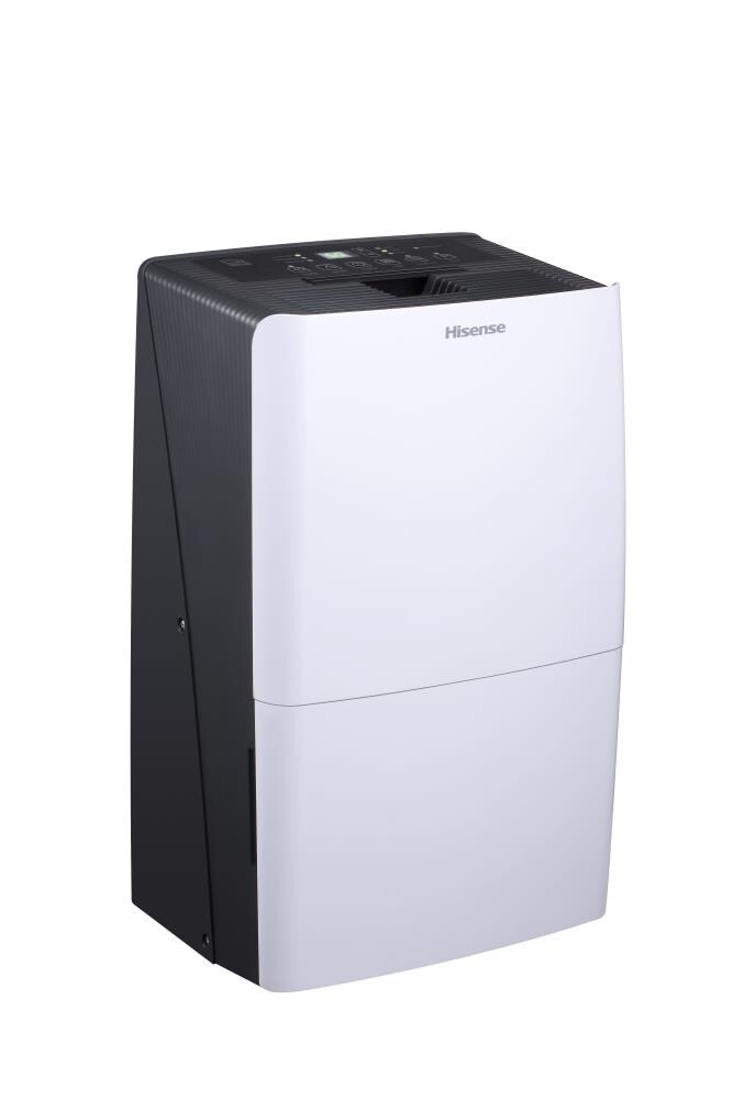 Hisense DH50KP1WG  - View #11