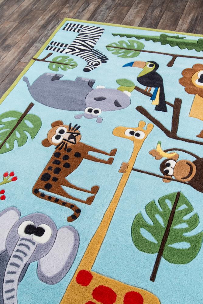 Momeni LMOJULMJ19BLU2030 rugs - View #3