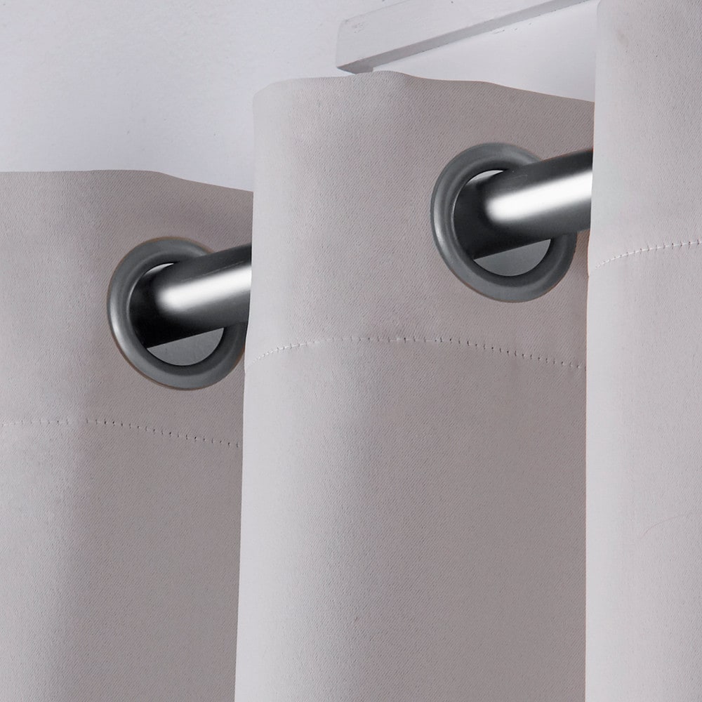 Exclusive Home EH7981-12 2-84G curtains - View #2