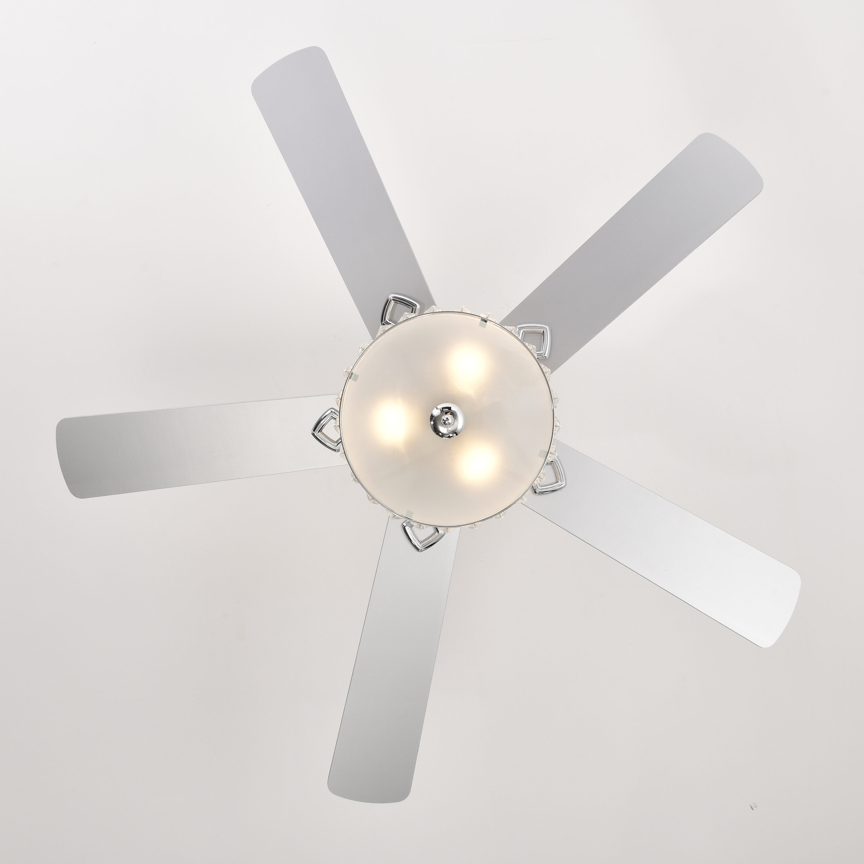 Flynama HEM-L-6007/BL Ceiling-Fans - View #7