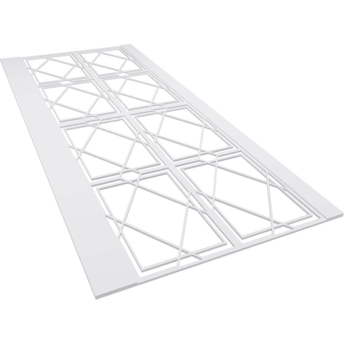 Ekena Millwork WPK40X94KWA Wall-Panels - View #6
