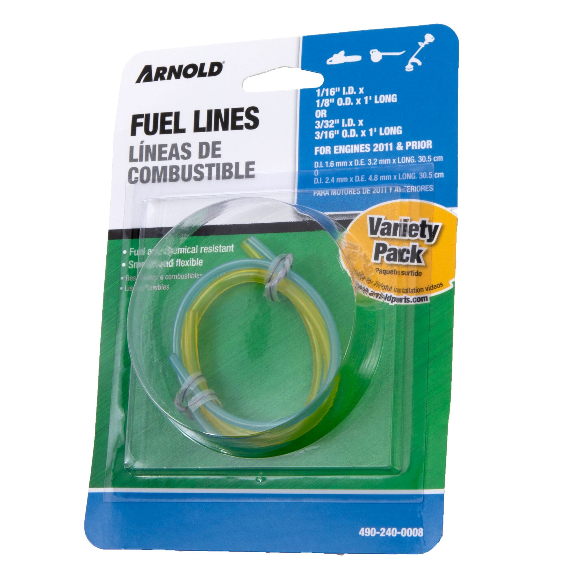Arnold 490-240-0008 Small-Engine-Replace-Parts - View #8