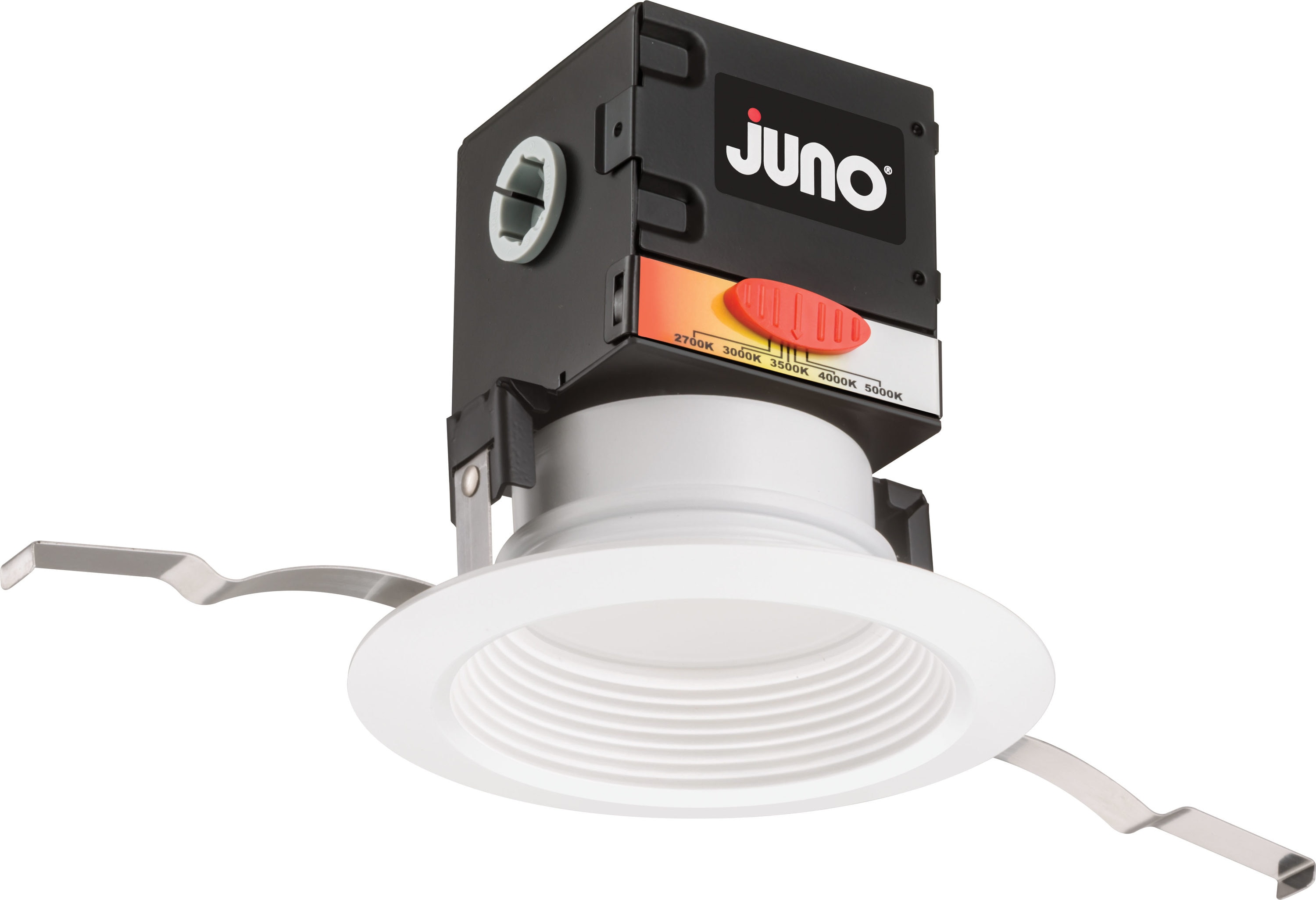 Juno JBK4RDSWW590CRICP6MW Led-Retrofit-Downlight - View #2