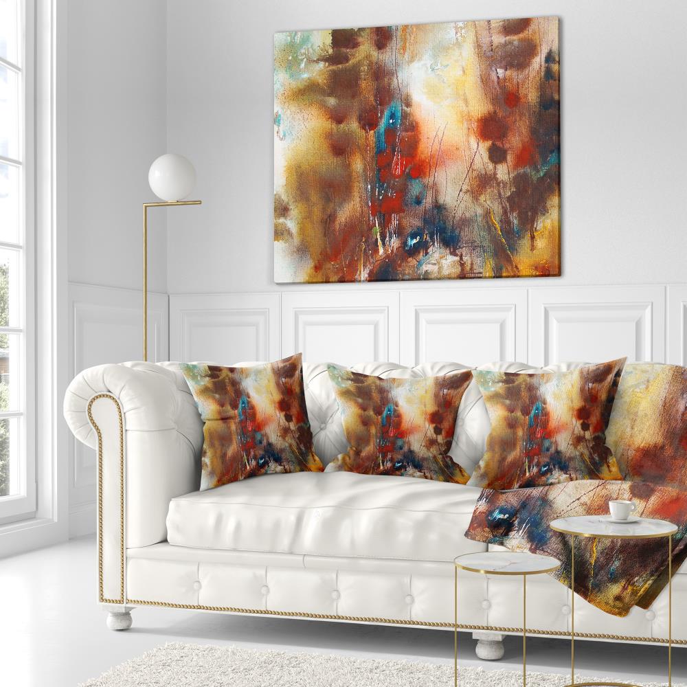 Designart CU6013-18-18 Accent-Pillows - View #3
