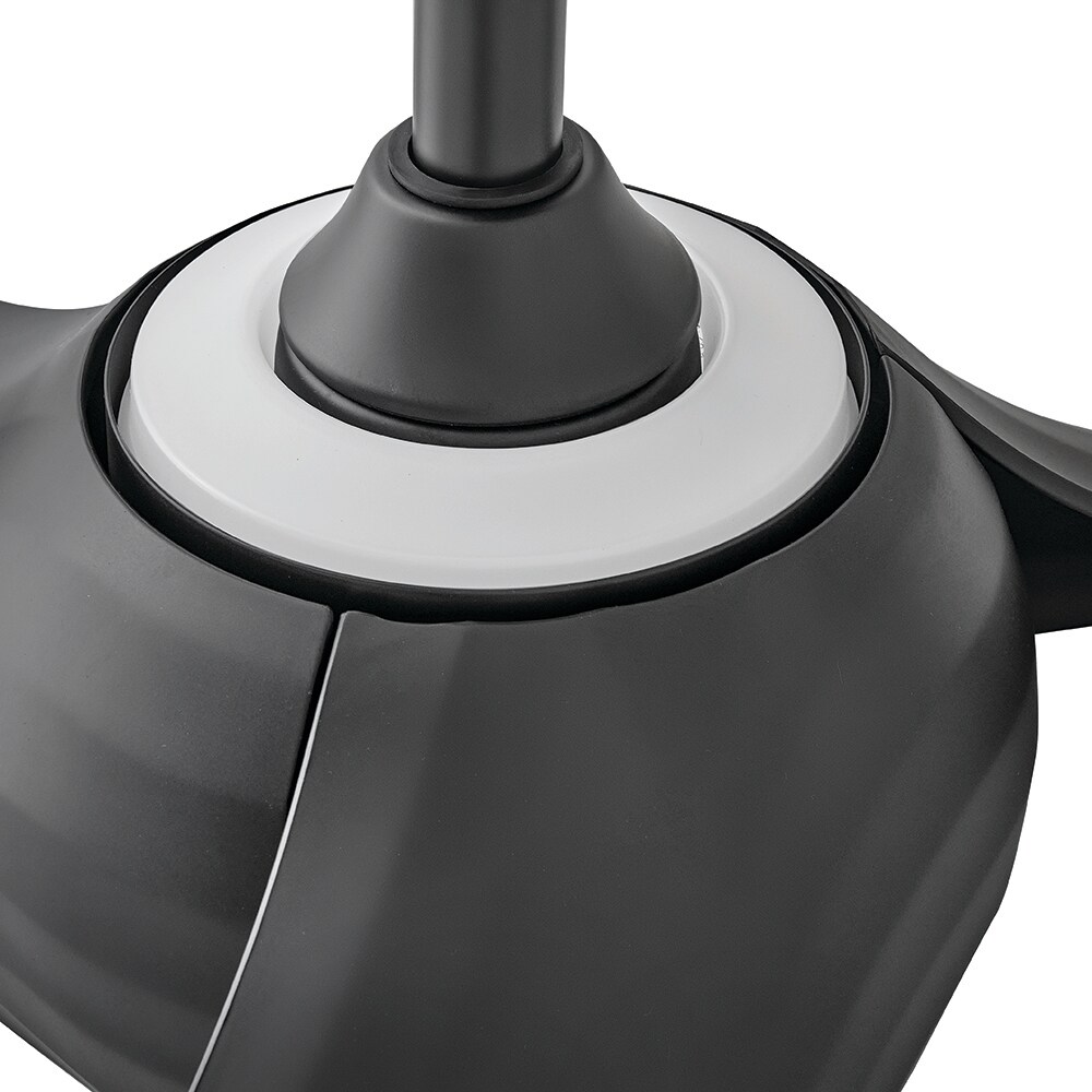 Hinkley 907256FMB-LDD Ceiling-Fans - View #2