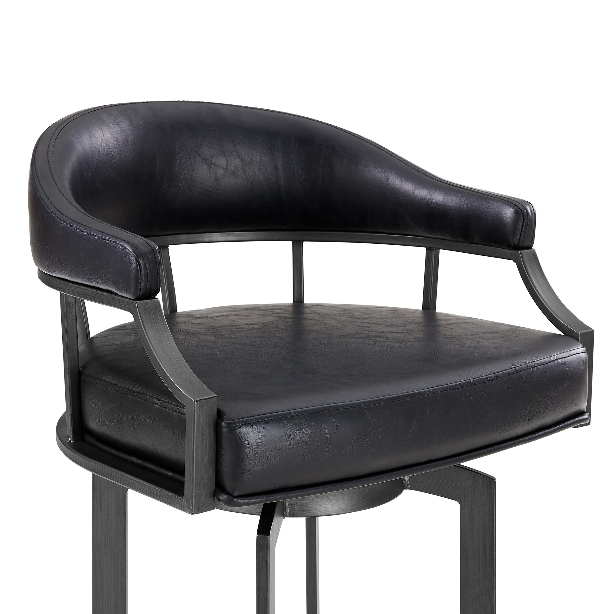 Armen Living 721535743339 stools - View #5