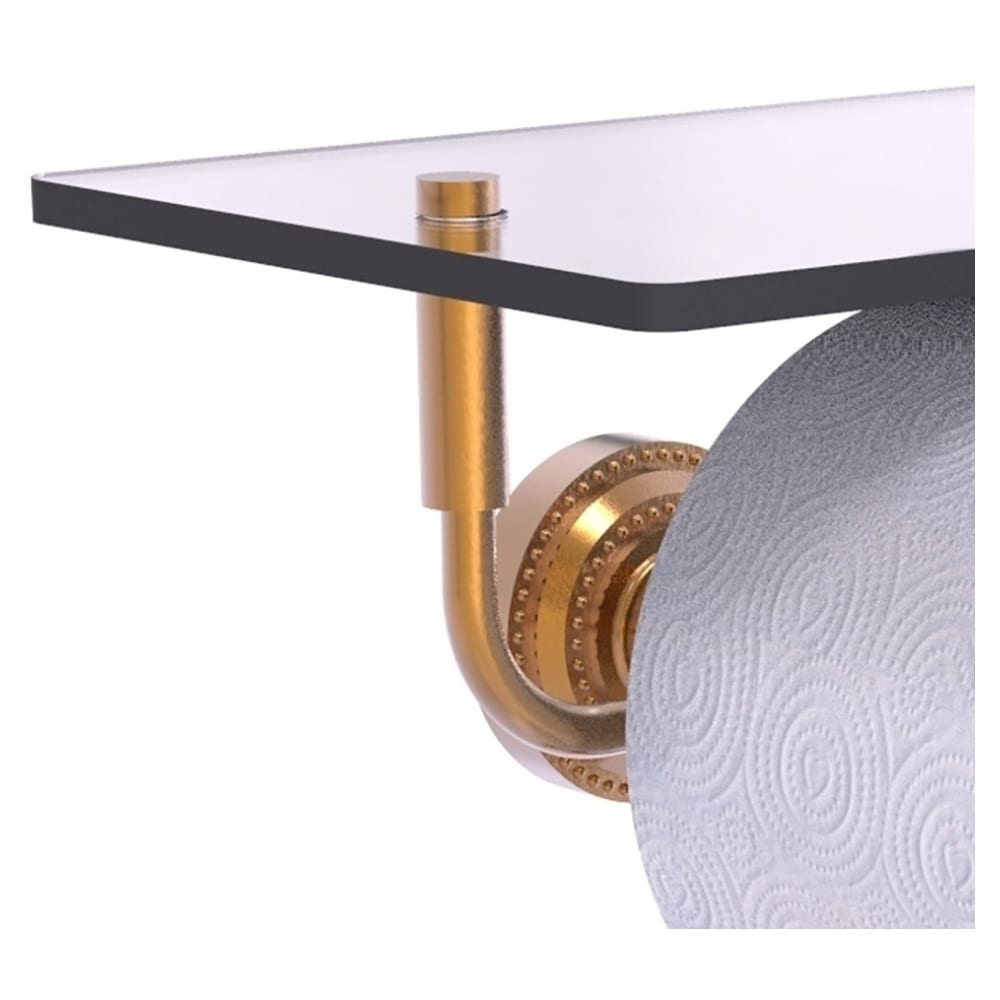 Allied Brass DT-35-3VS-BBR d060360 - View #2