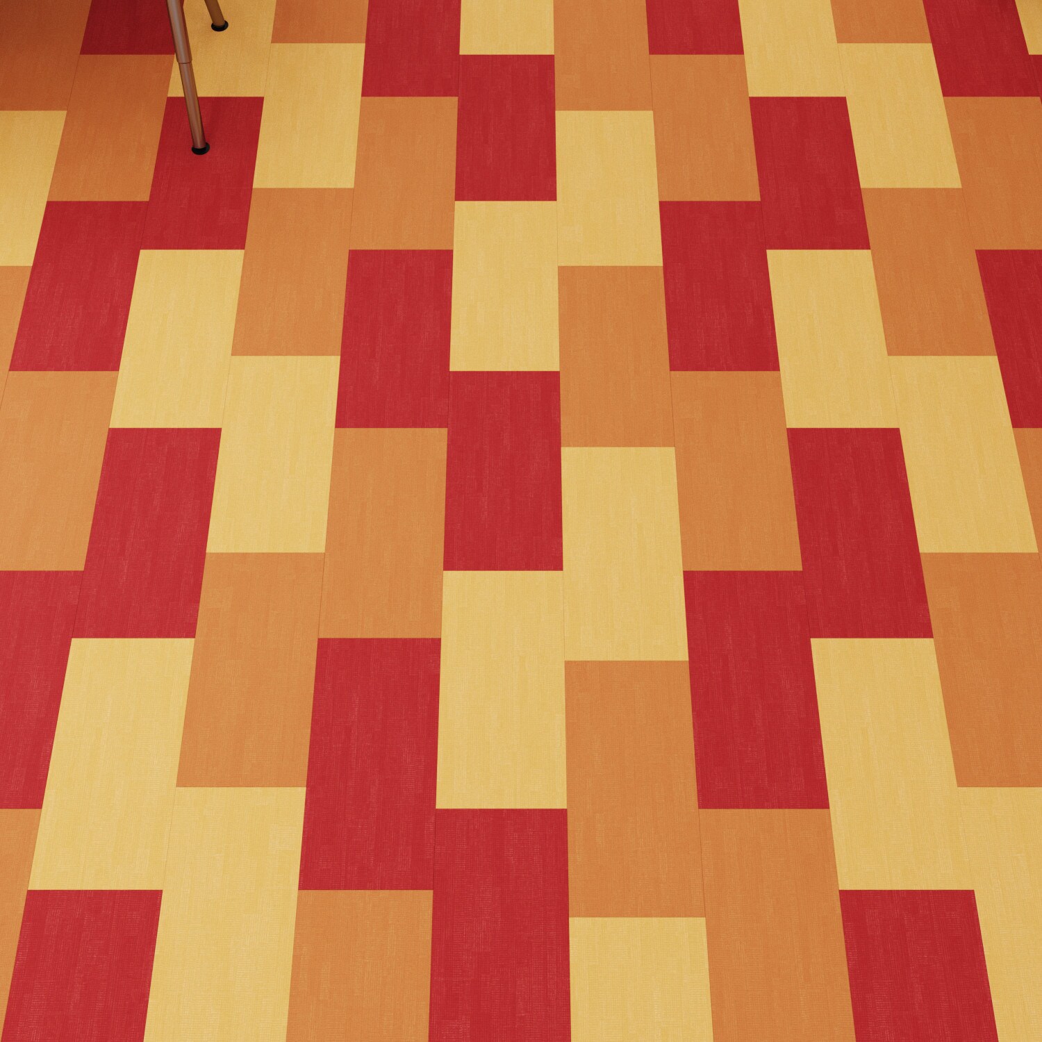 Lucida USA FC-3301 Vinyl-Tiles - View #6
