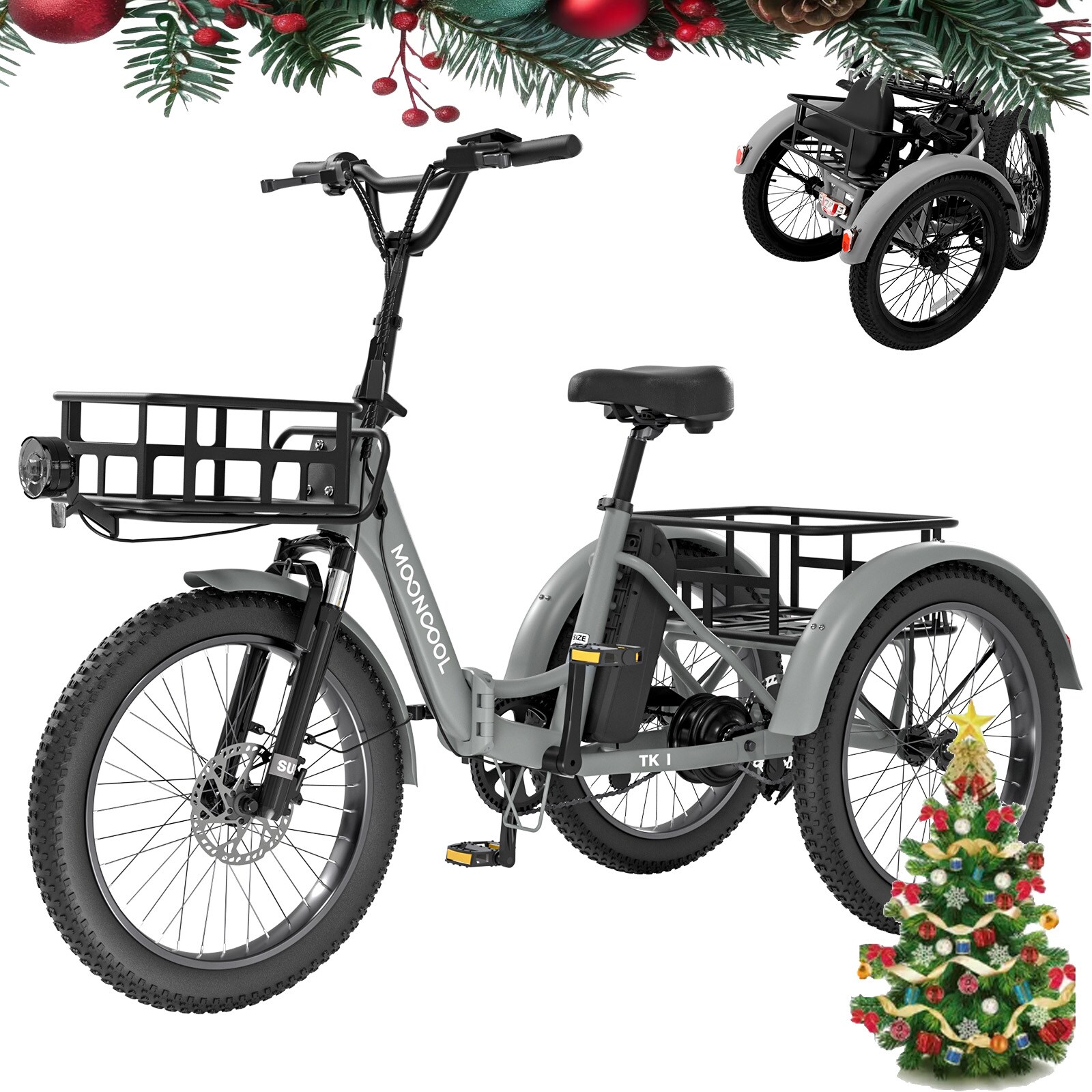 Esazn P1600161-TK120432GR bikes - View #11