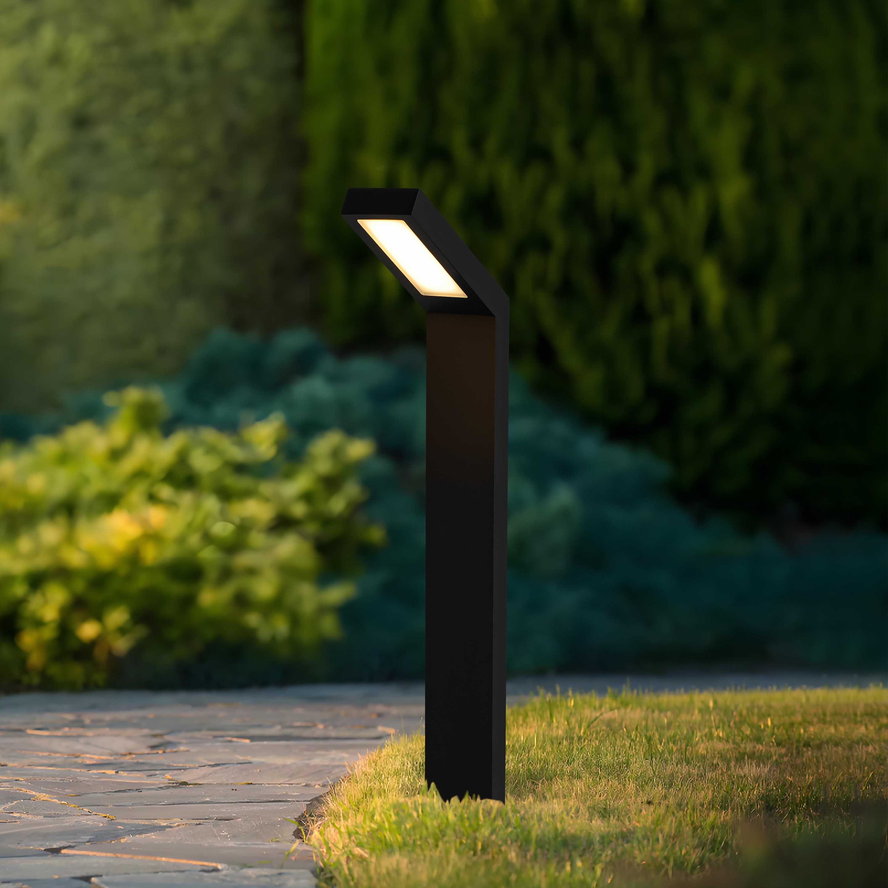 C Cattleya LLA2516-JES-10L Path-Lights - View #2
