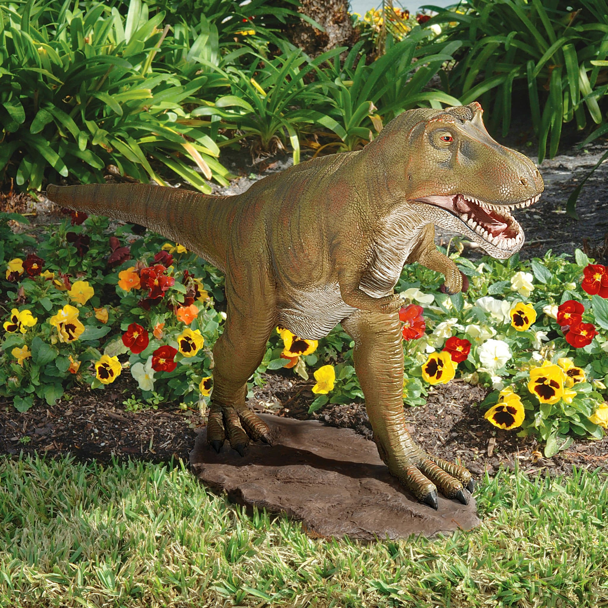 Design Toscano EU7570 Garden-Statue - View #2