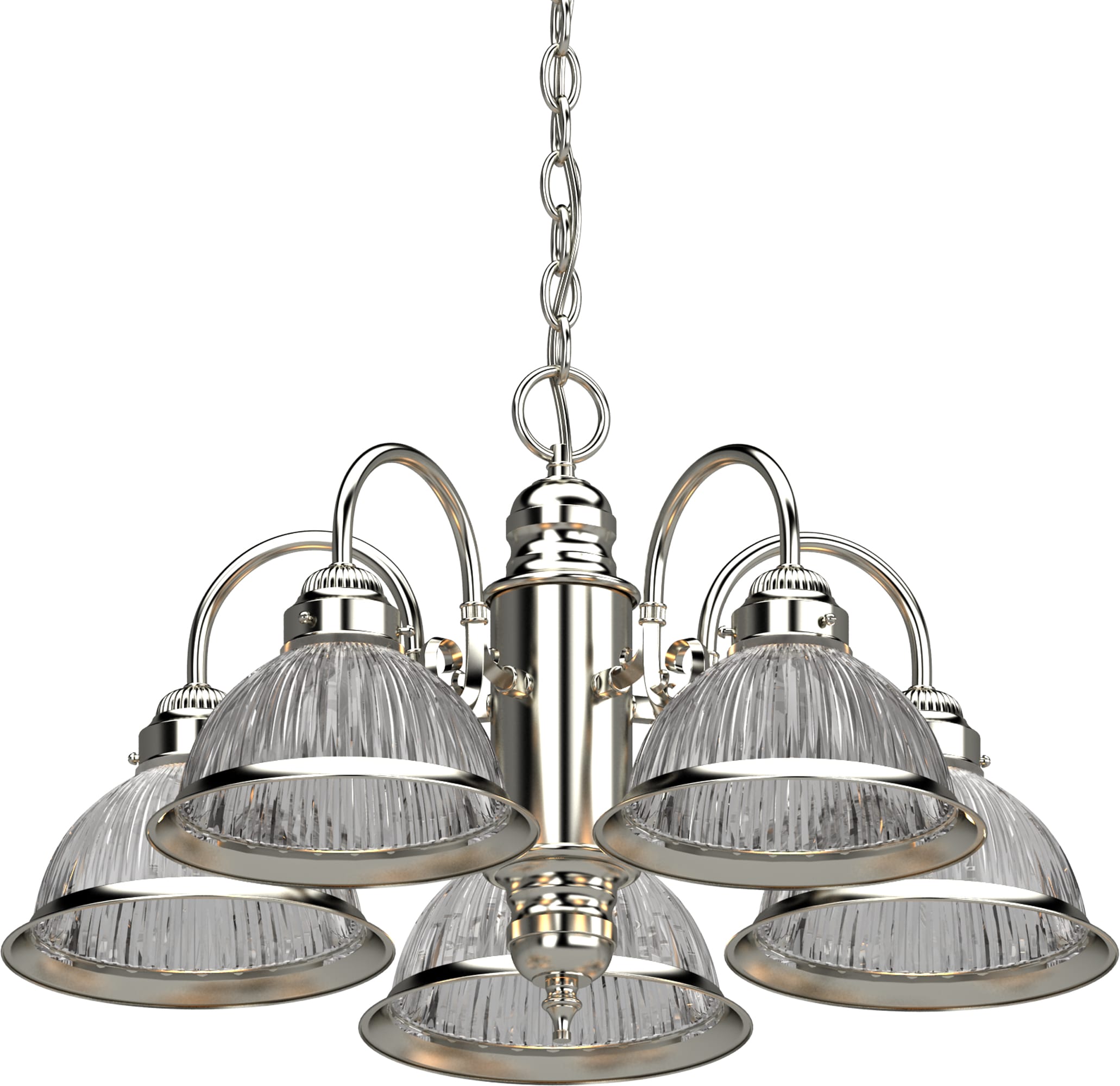 Volume Lighting V4715-33 b090015 - View #5