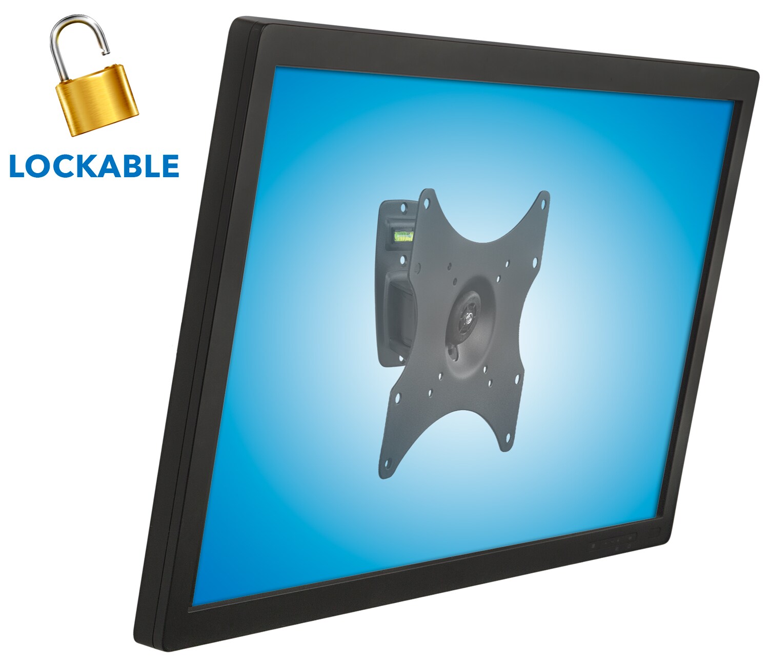 Mount-It! MI-4152 Tv-Mounts - View #2