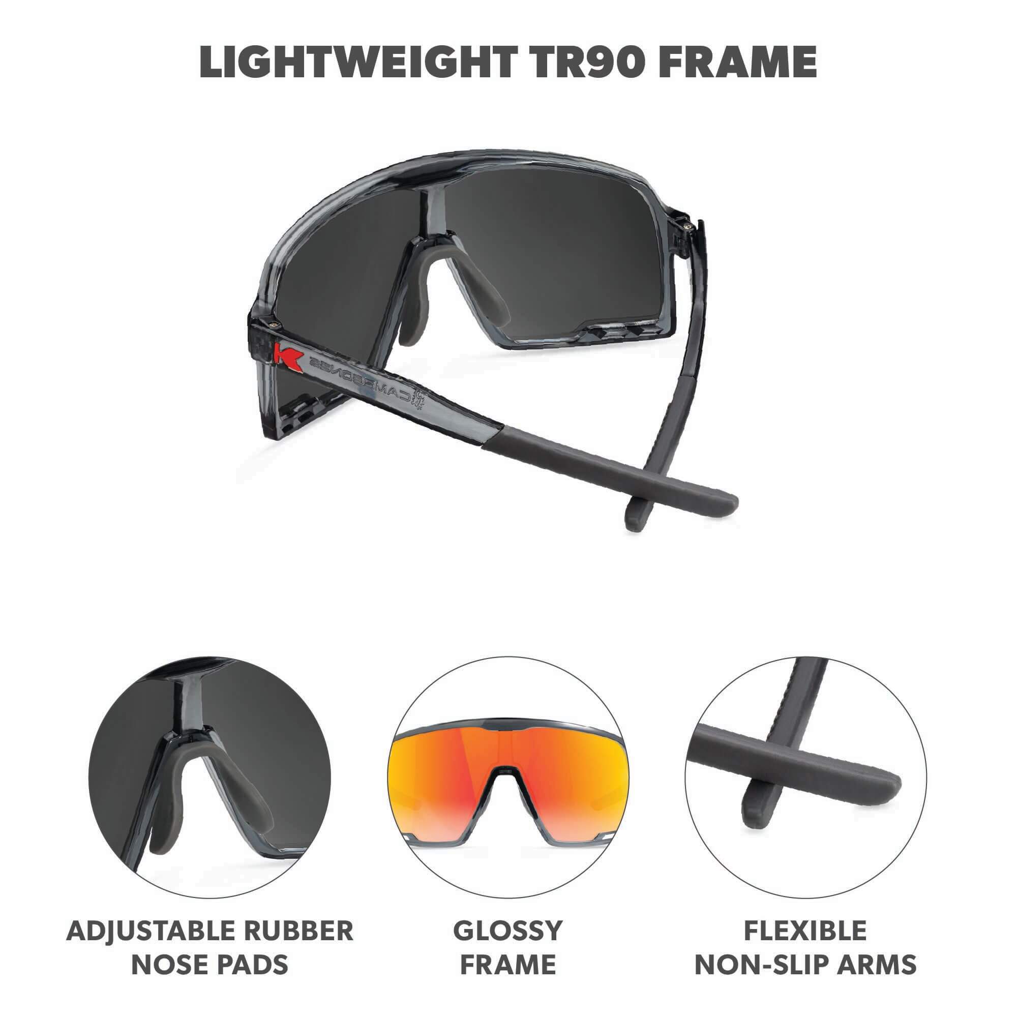 knockaround KCRS2376 sunglasses - View #2