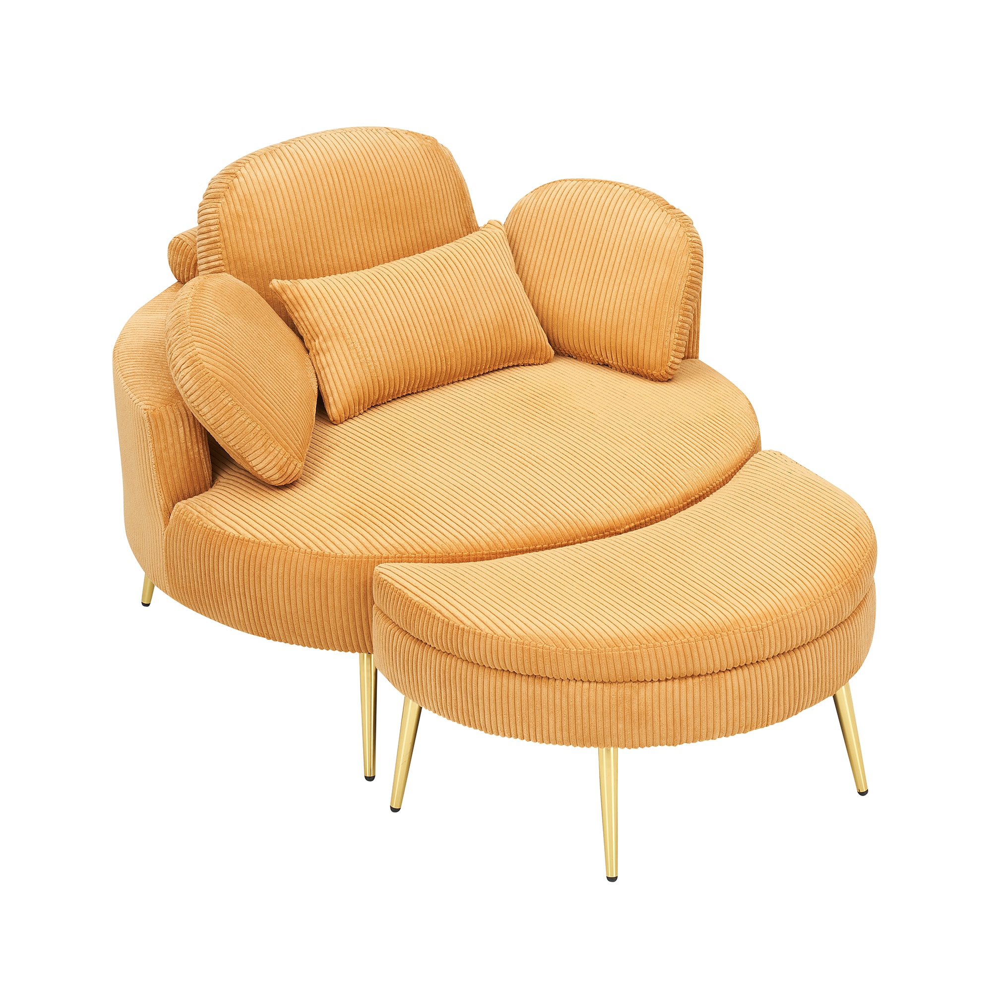 Bybafun YD2700065 Sofas-Loveseats - View #3