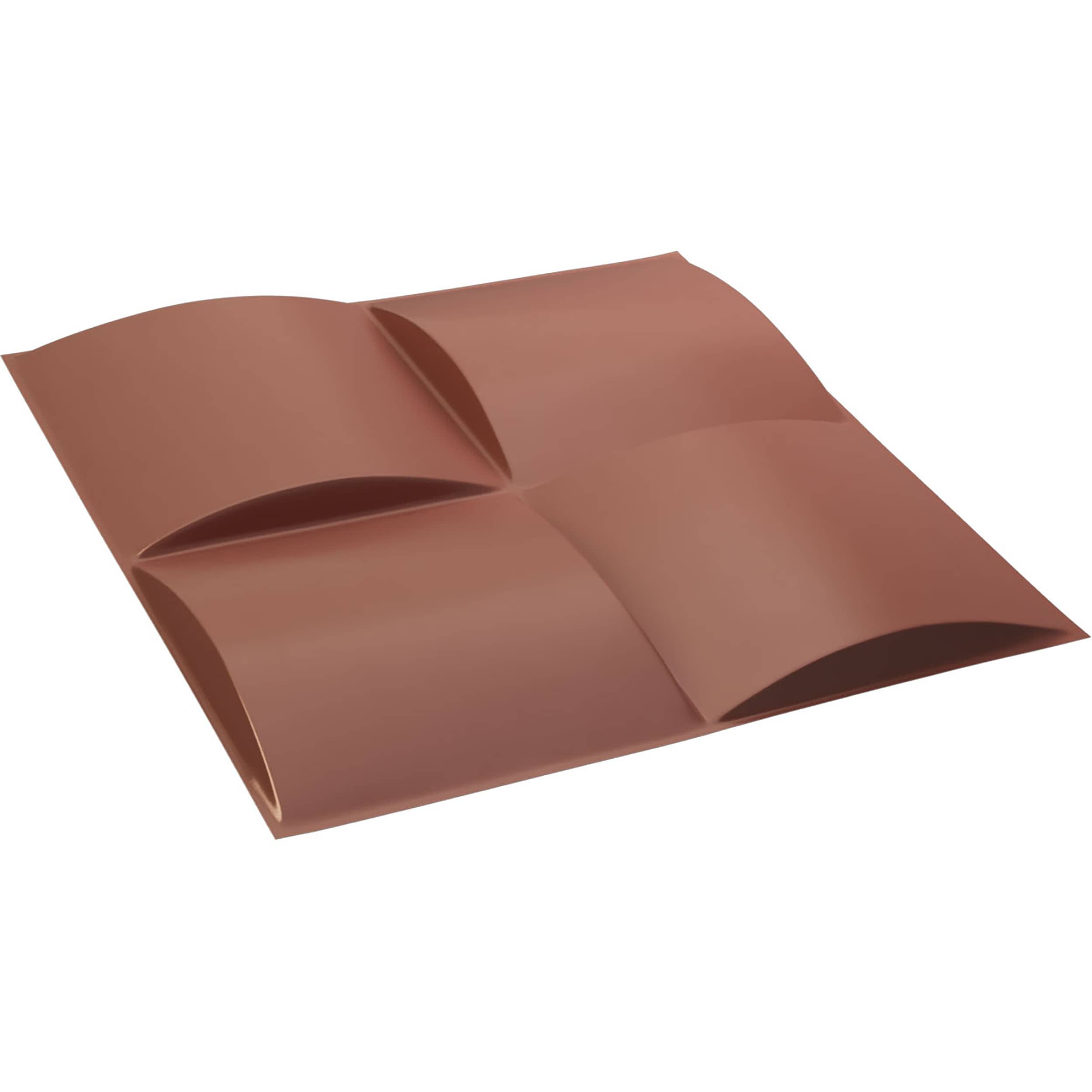 Ekena Millwork WP20X20SMFCP-CASE-12 Wall-Panels - View #6