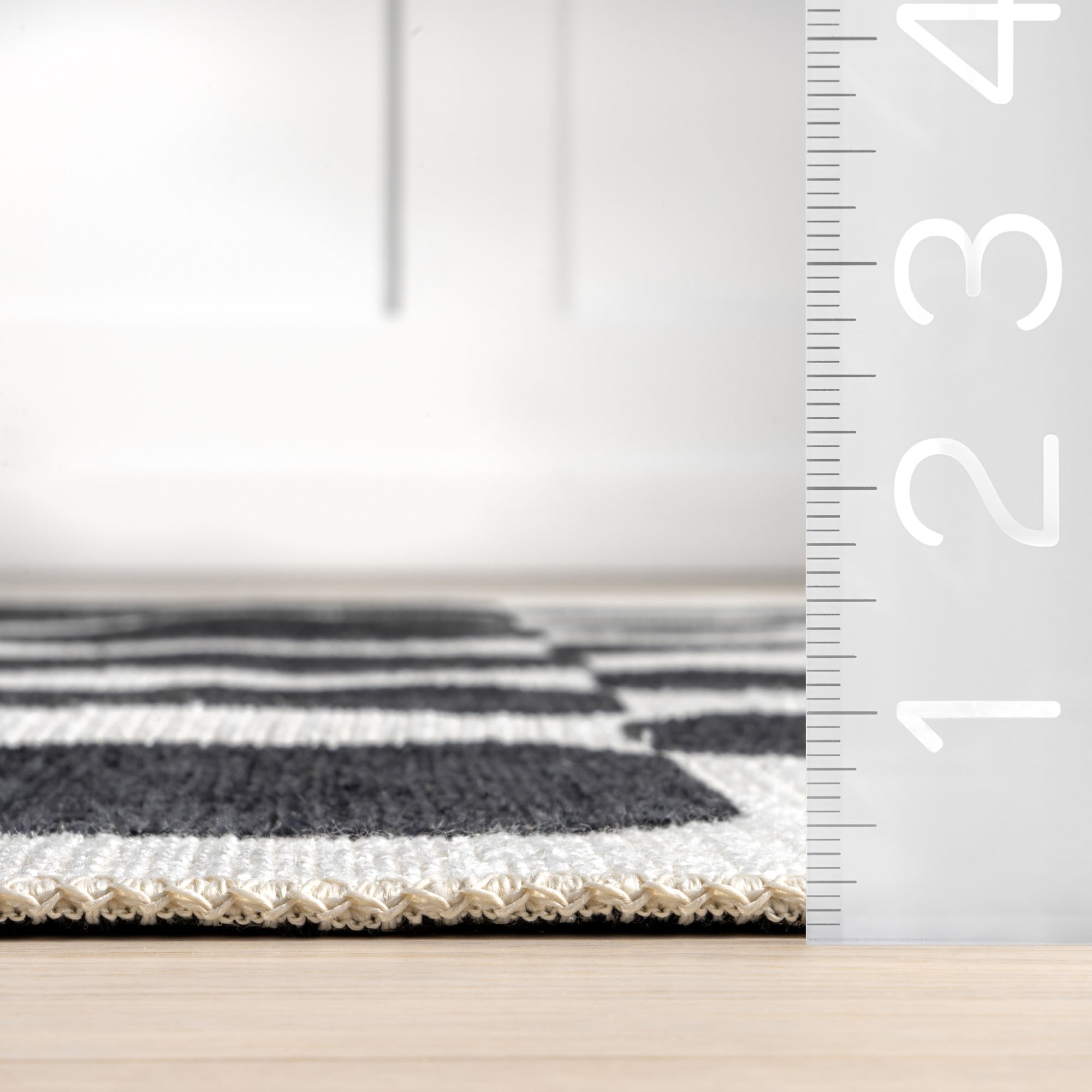 nuLOOM 200ATGW24A-508 rugs - View #4