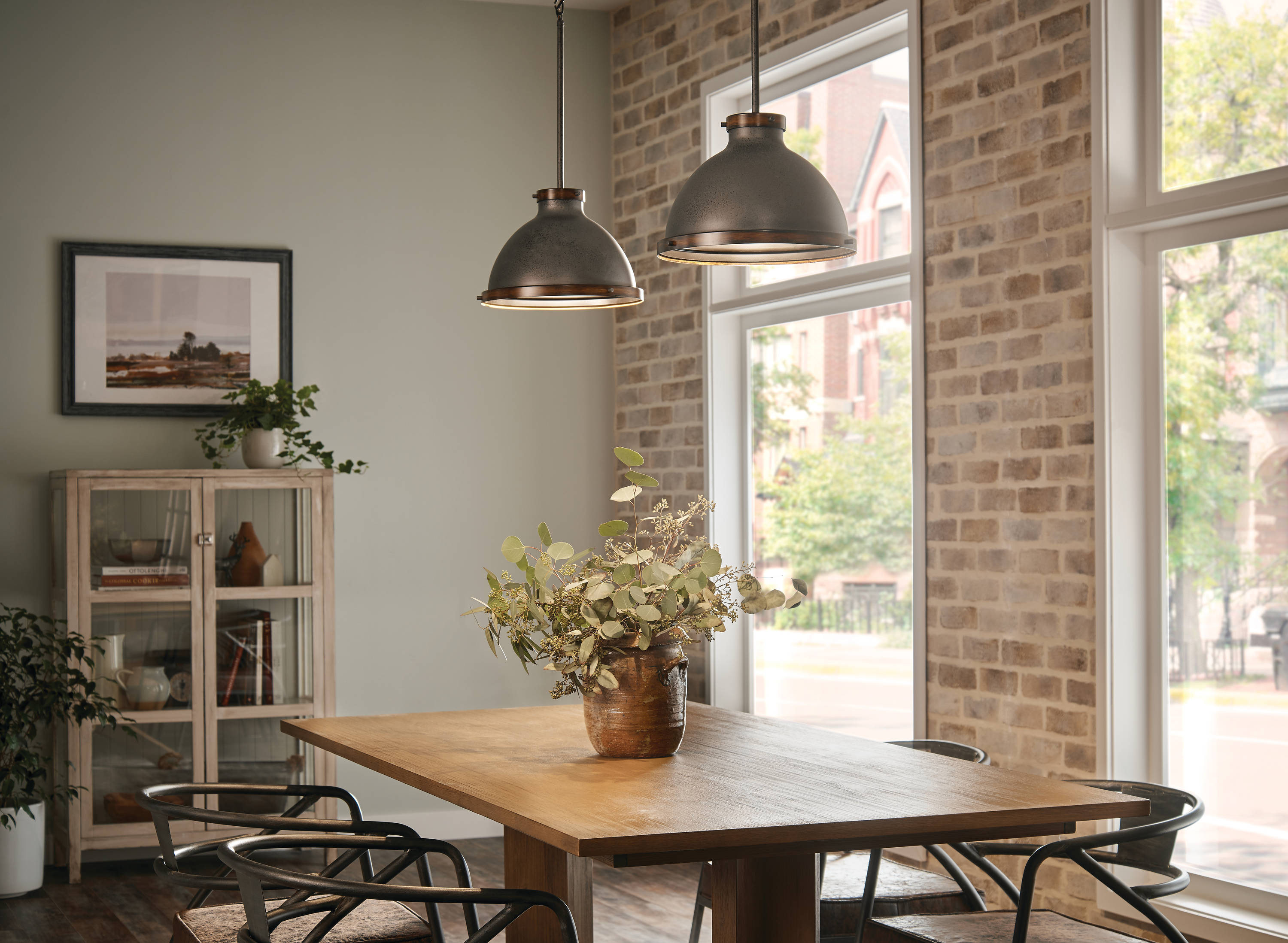 Kichler 82280 Pendant-Lights - View #5