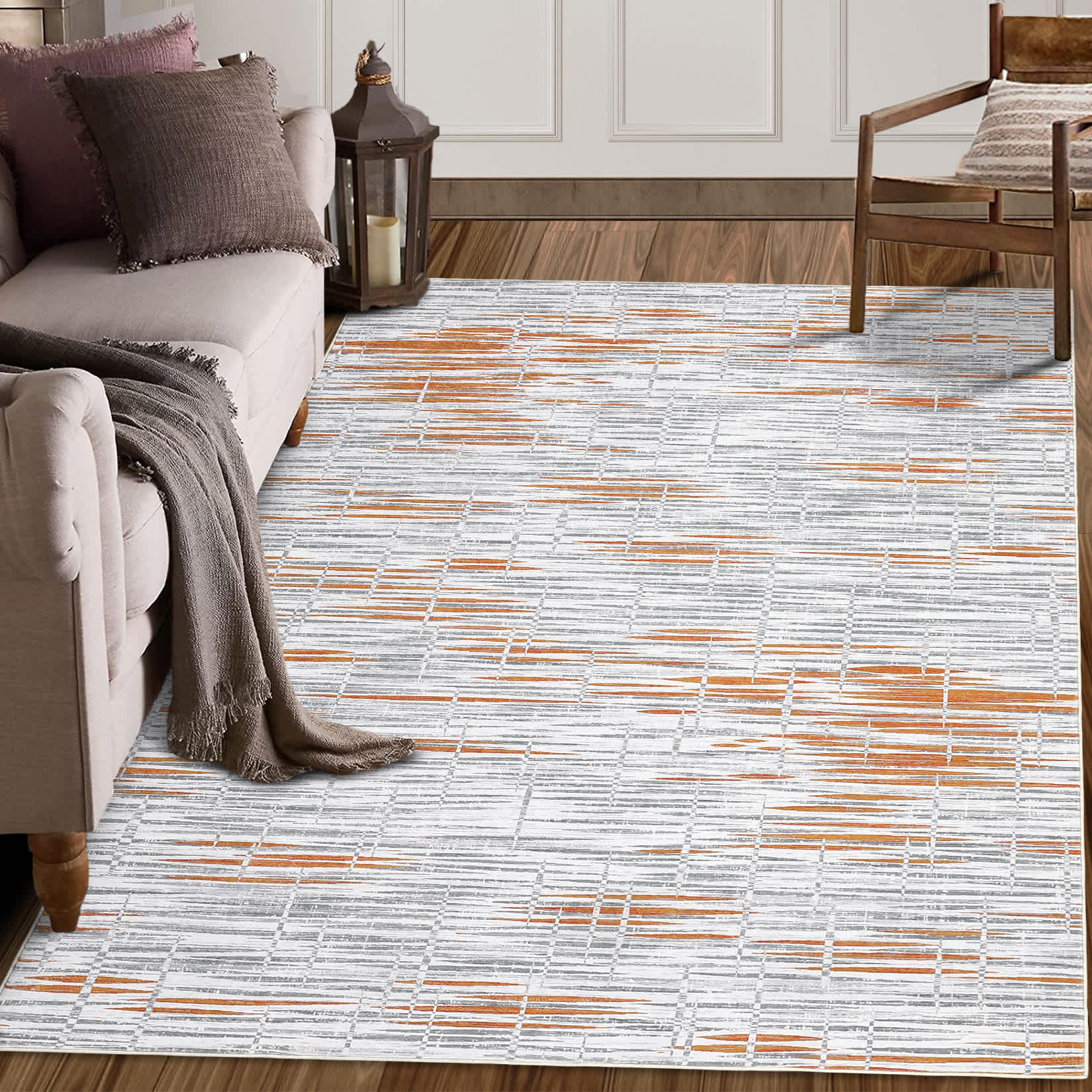 Qeetex LSN-PHO-16HJGV2E rugs - View #4