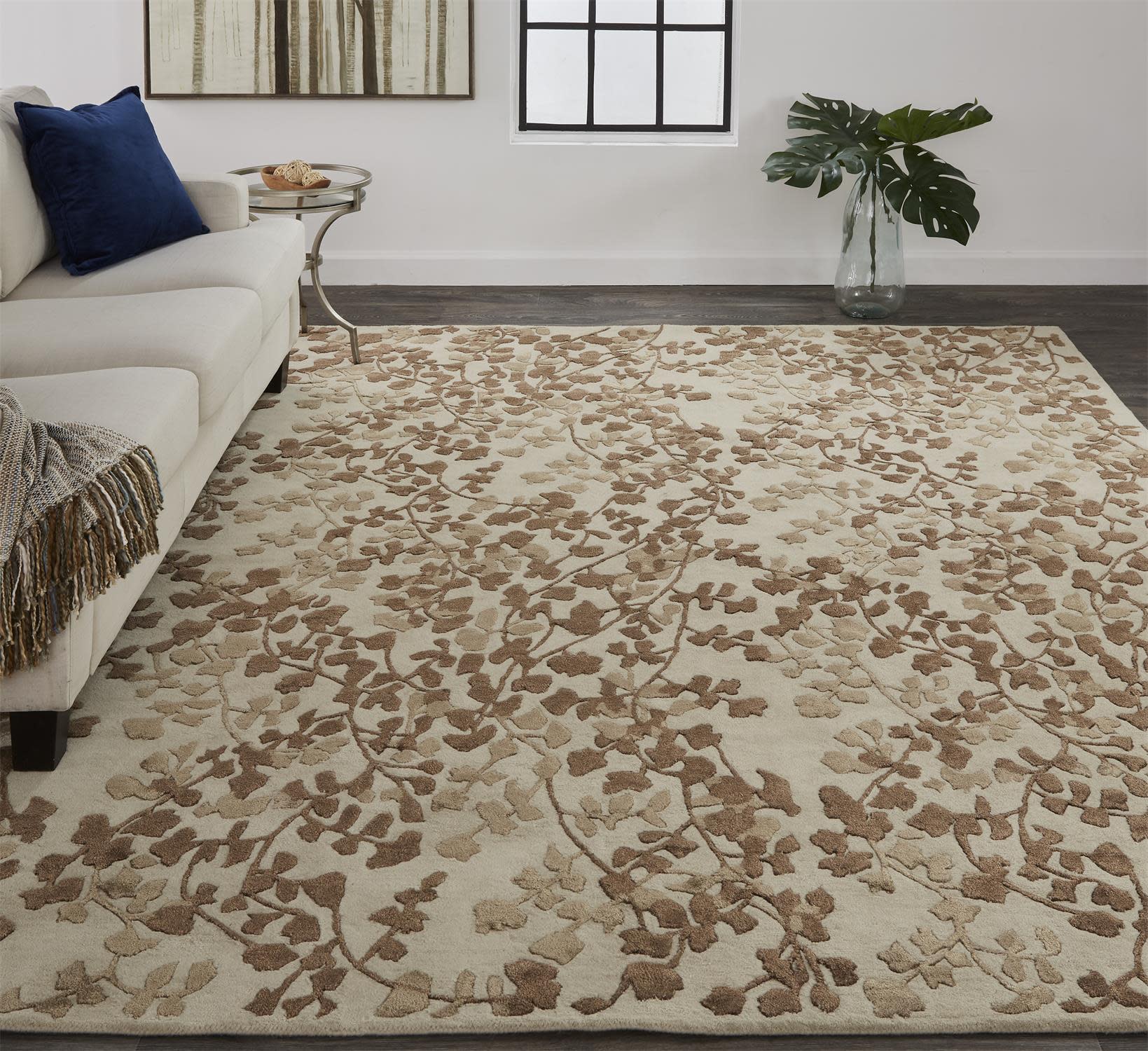Room Envy 969R8832IVYBGEH00 rugs - View #2