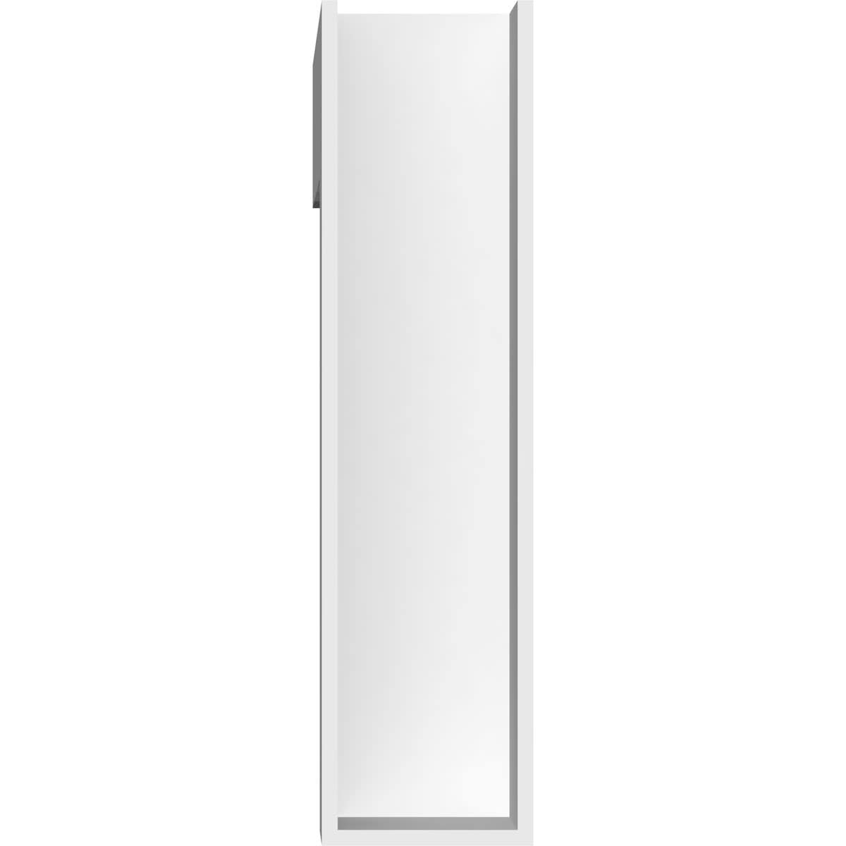 Ekena Millwork BKTP05X20X20CAR05 Exterior-Brackets-Braces - View #4