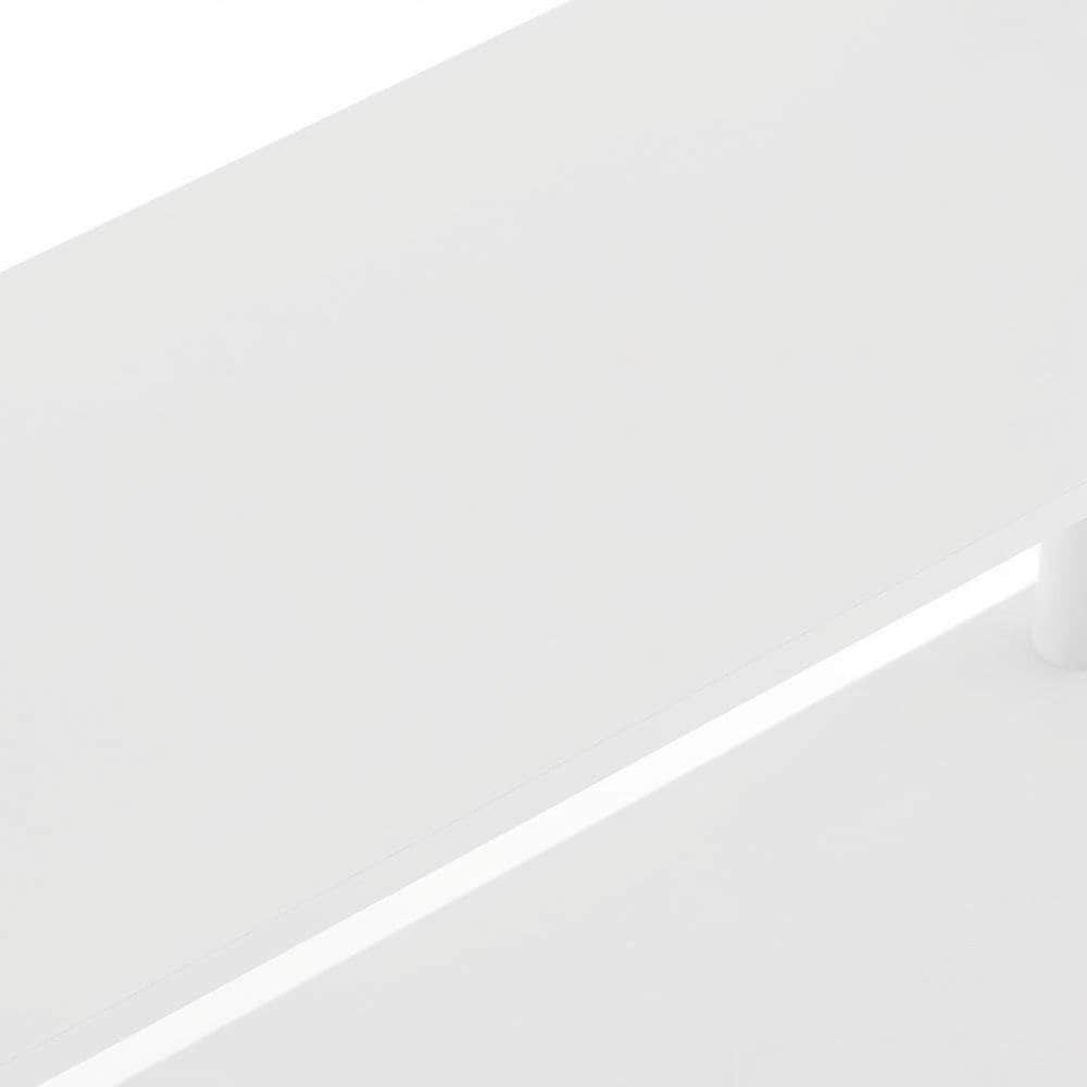 FurniFact BO4027770WHT bookcases - View #5