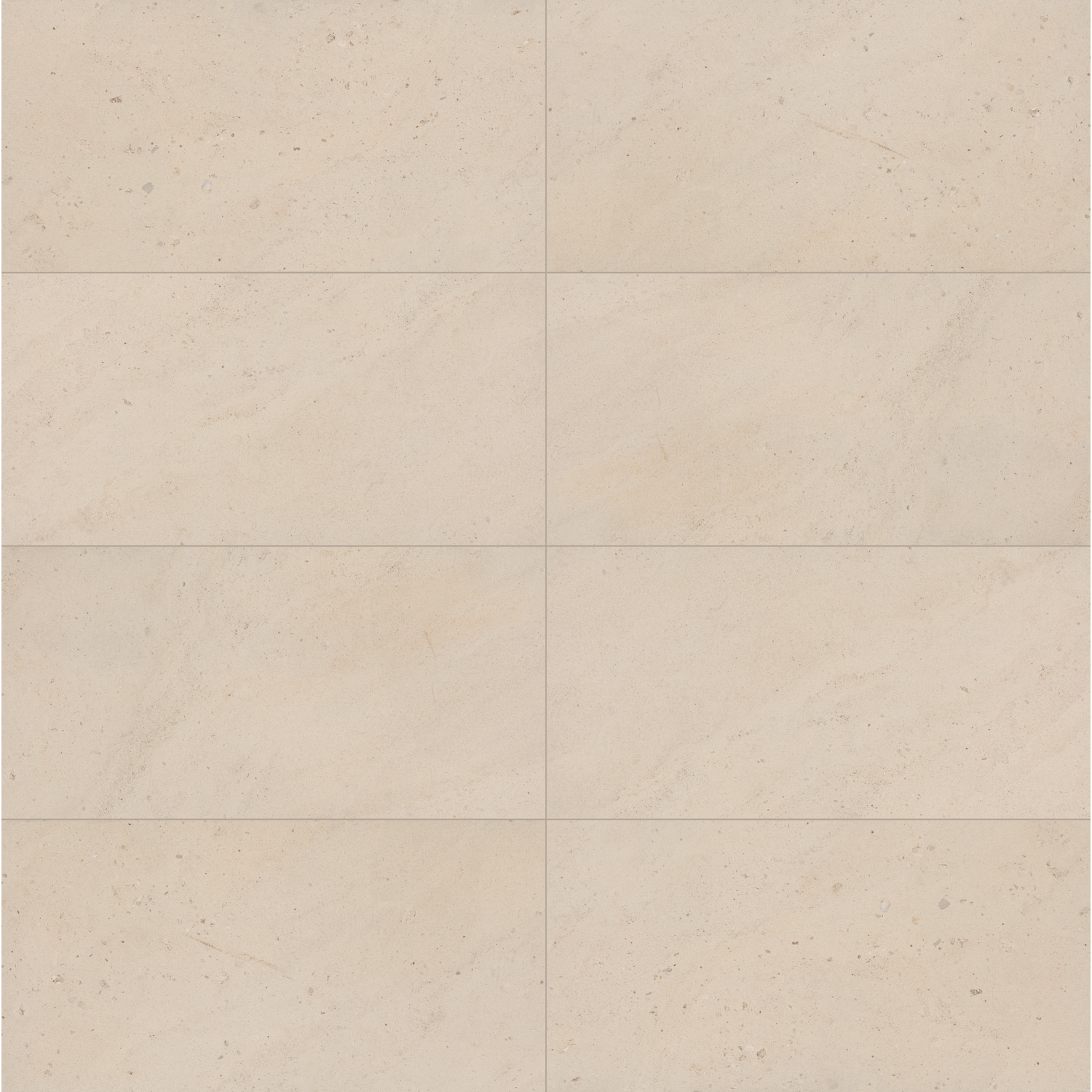 Daltile Sand and Stone Basin 24-in x 48-in Matte Porcelain Floor and Wall Tile ( 15.54-sq ft Carton ) #SS71RCT2448SDMT