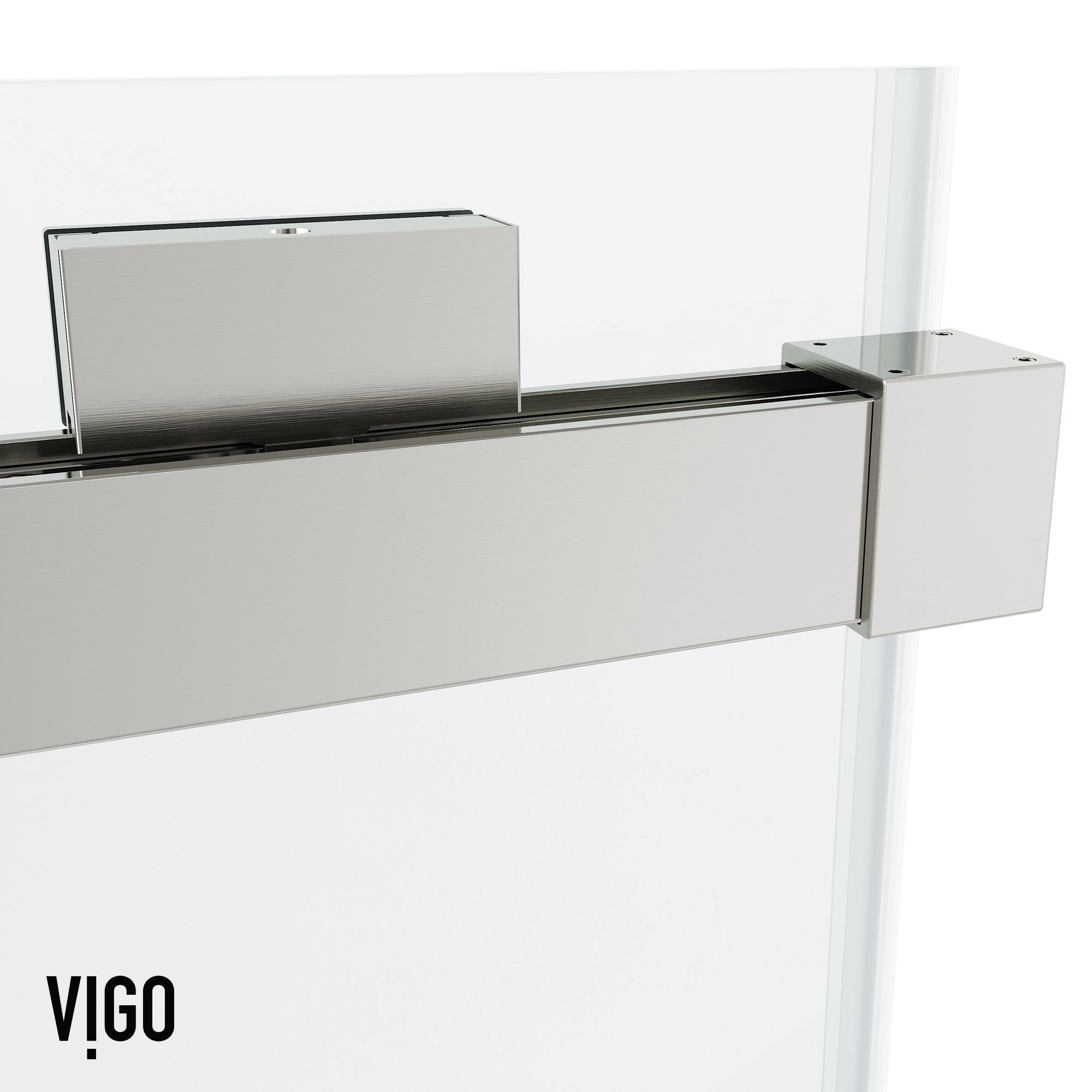 VIGO VG6023CHCL6076 Shower-Doors - View #15