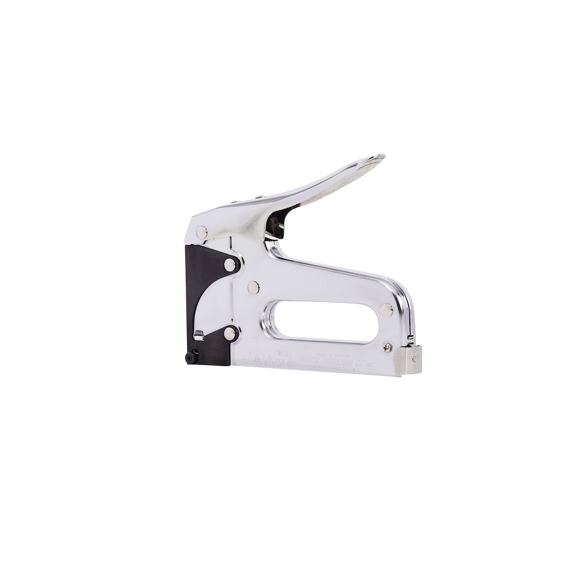 Arrow Fastener T50 OC Staple-Guns - View #4