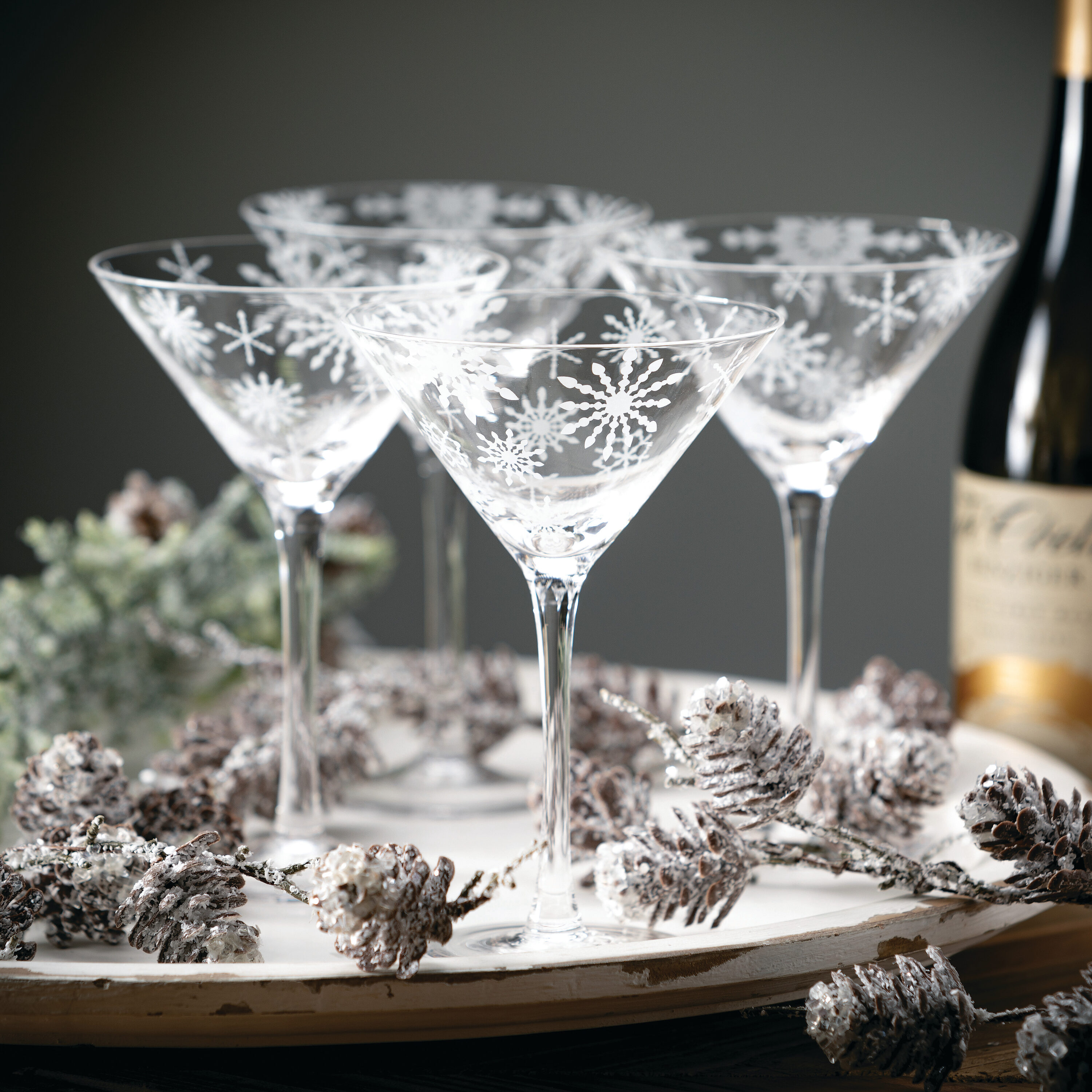 Sullivans G8444 drinkware - View #4