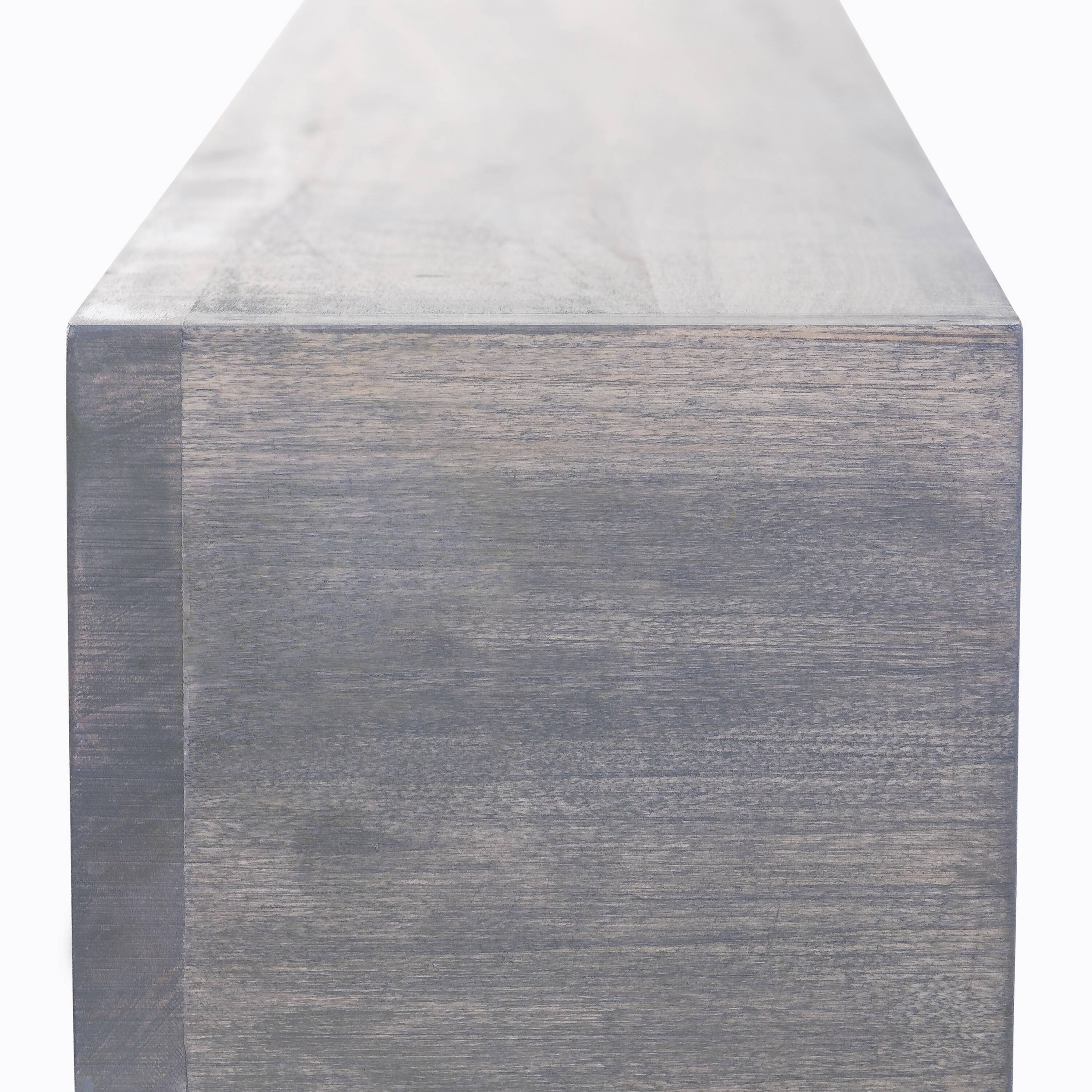 Dogberry MFARM7262GASHNONE Mantel-Shelves - View #6