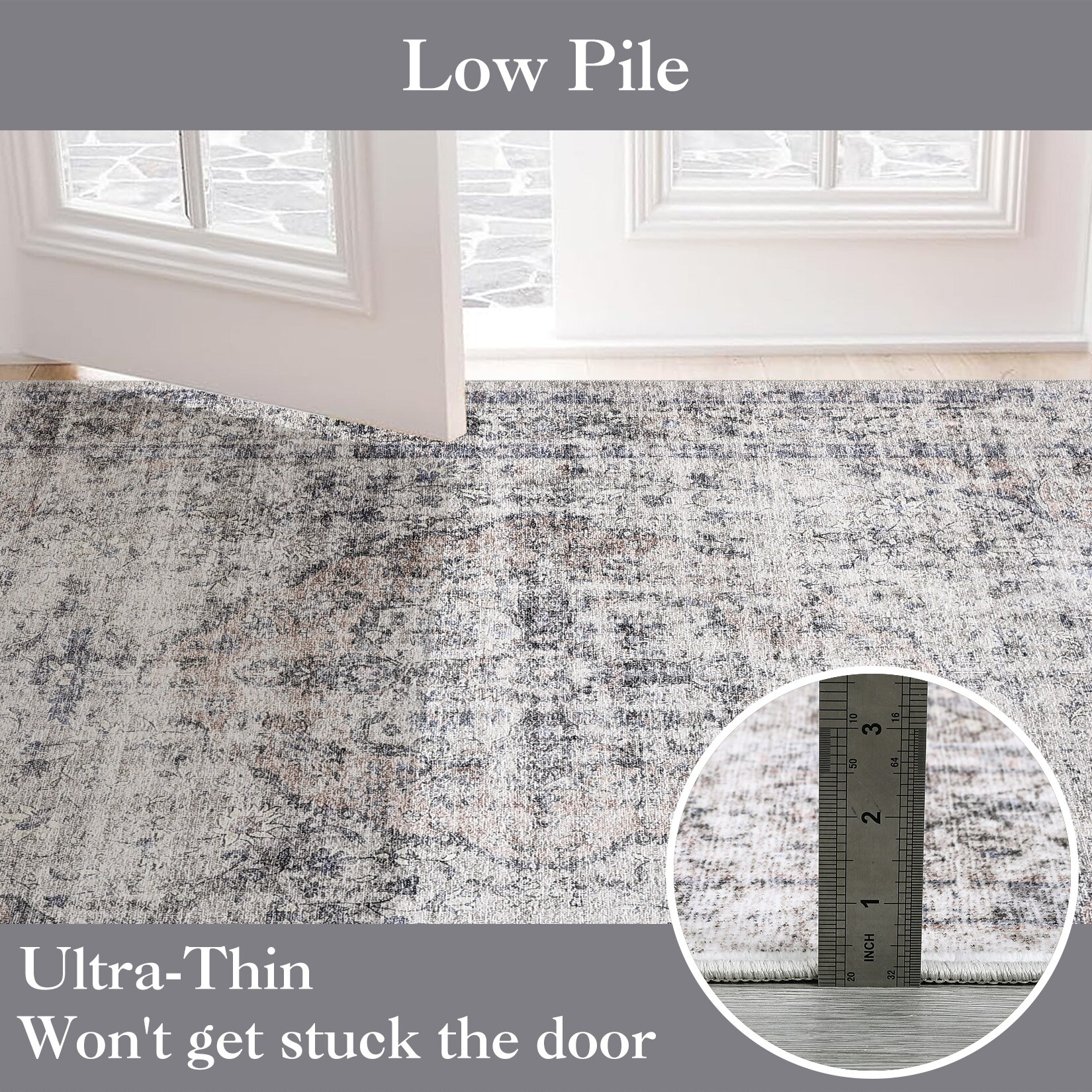 Qeetex LSN-PHO-34GX4YA9 rugs - View #8