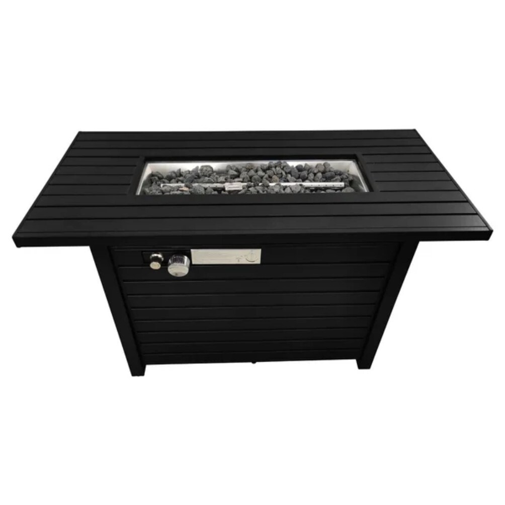 Tatayosi P1-0P204191 Outdoor-Gas-Firepits - View #5
