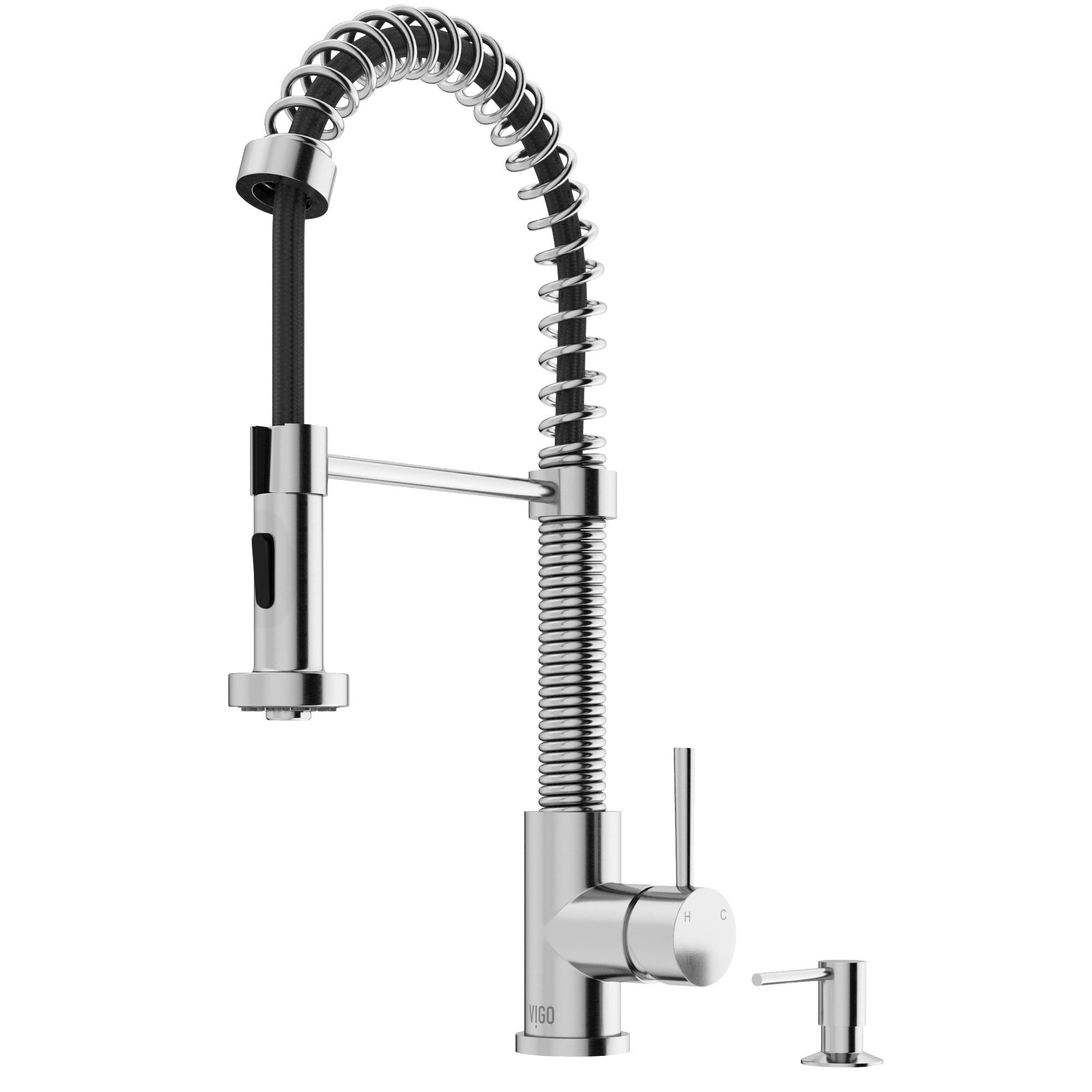 VIGO Kitchen Faucets At Lowes Com   48315097 