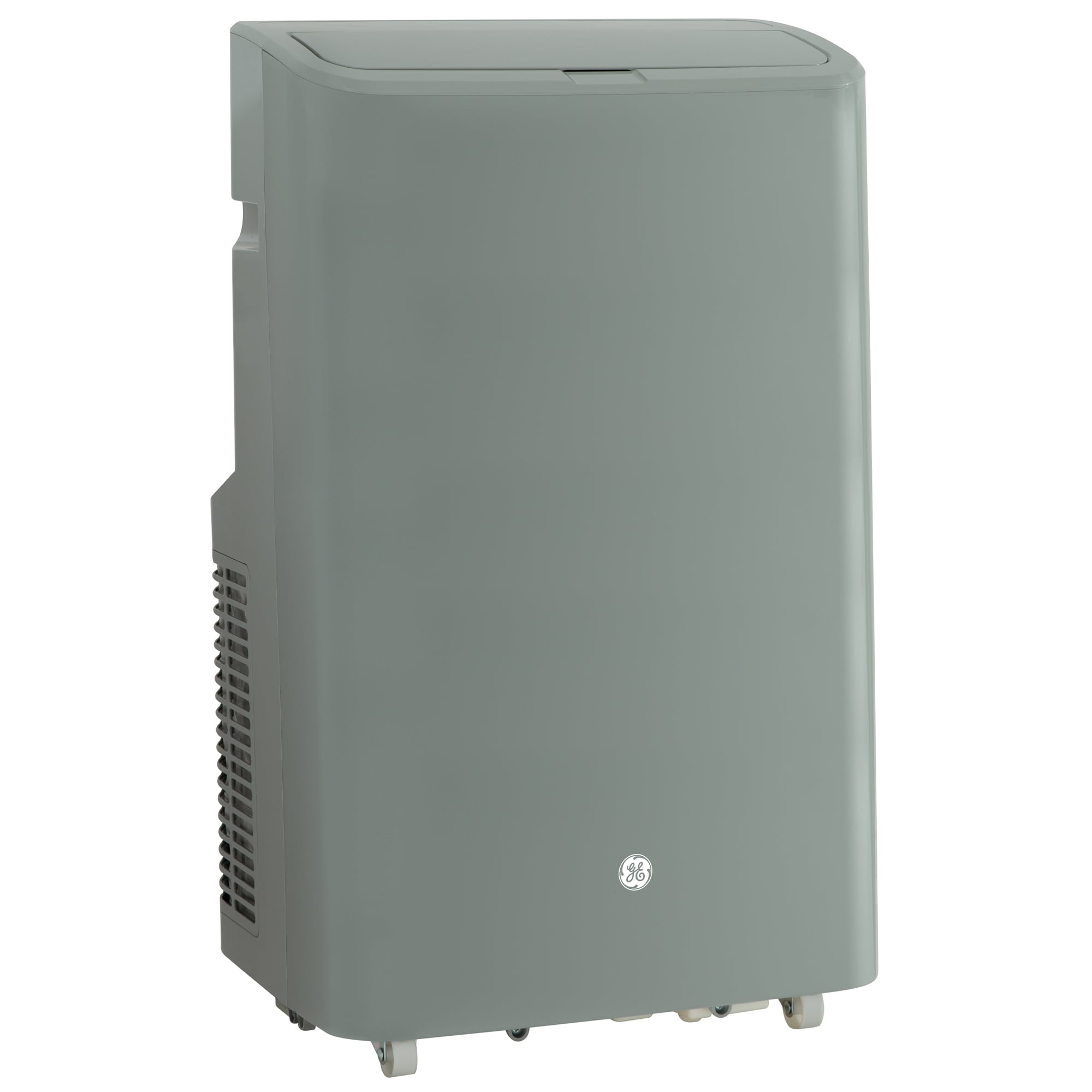 Black + Decker 7,500 BTU (14,000 BTU ASHRAE) Portable Air Conditioner with  Heat - White