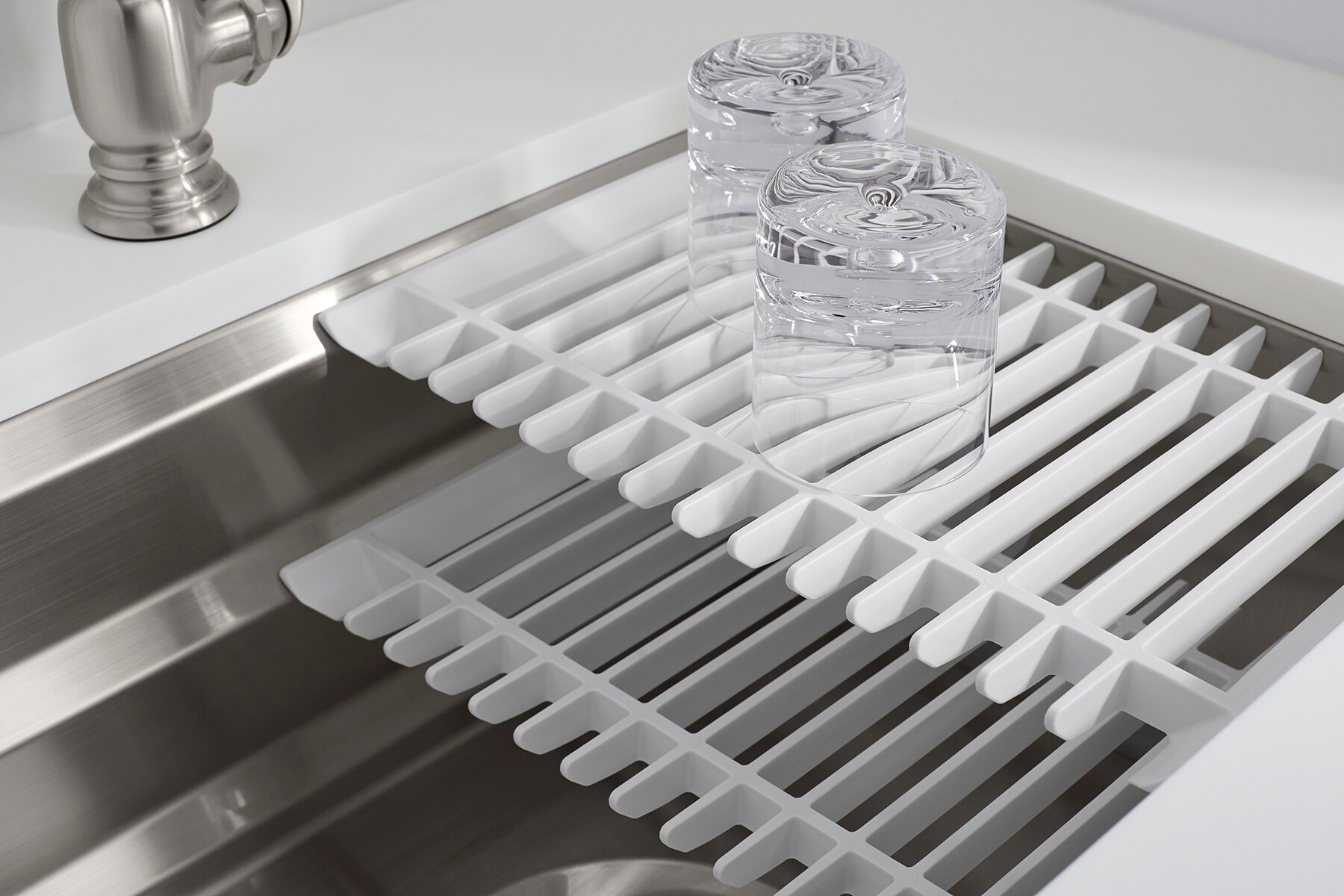 KOHLER 23650-NA Kitchen-Sinks - View #6